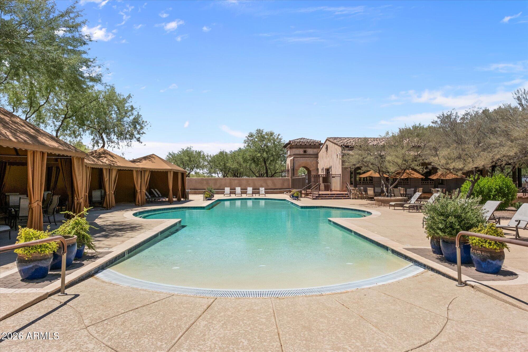 WINDGATE RANCH PHASE 2 PLAT A - Residential