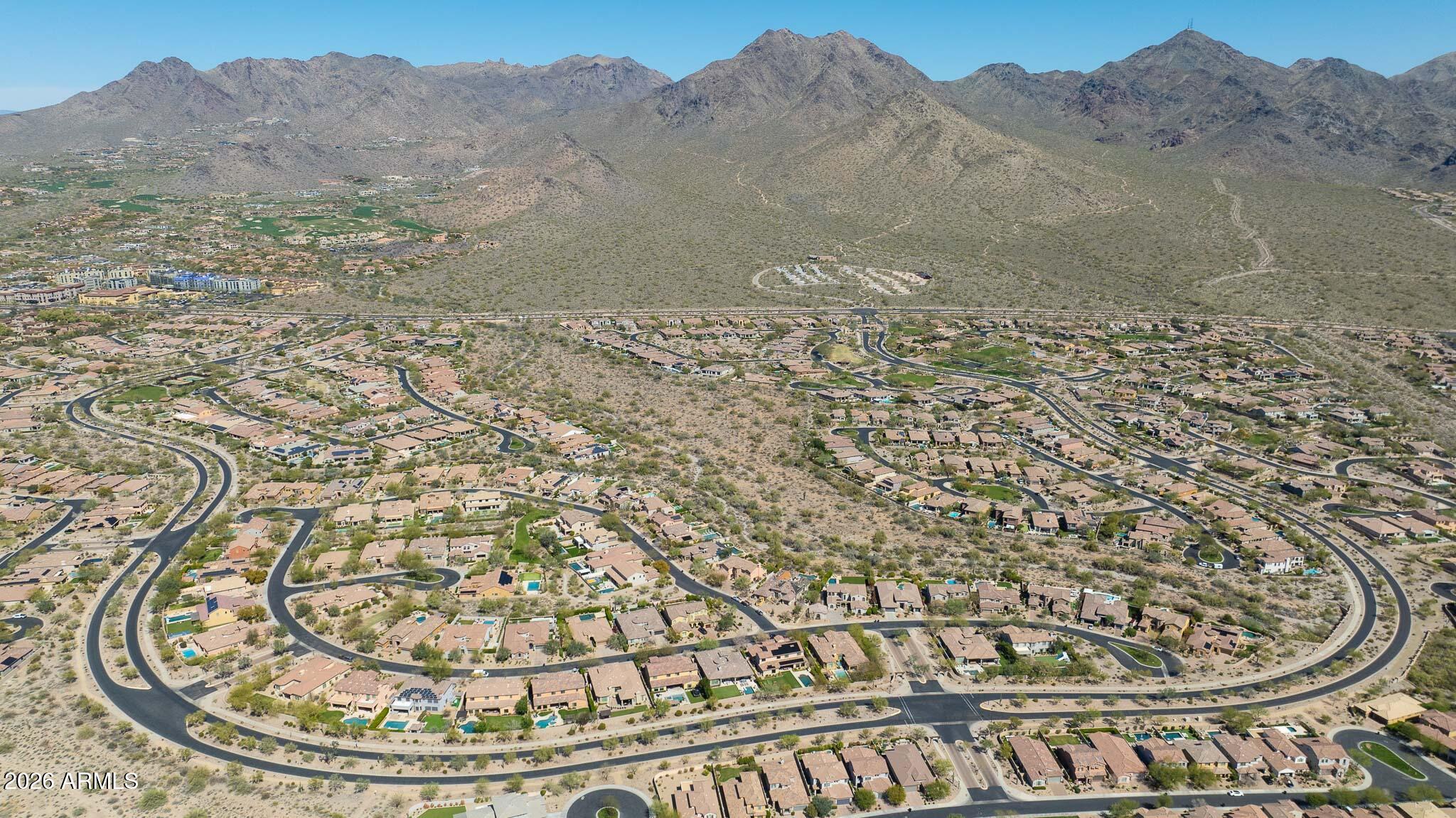 WINDGATE RANCH PHASE 2 PLAT A - Residential