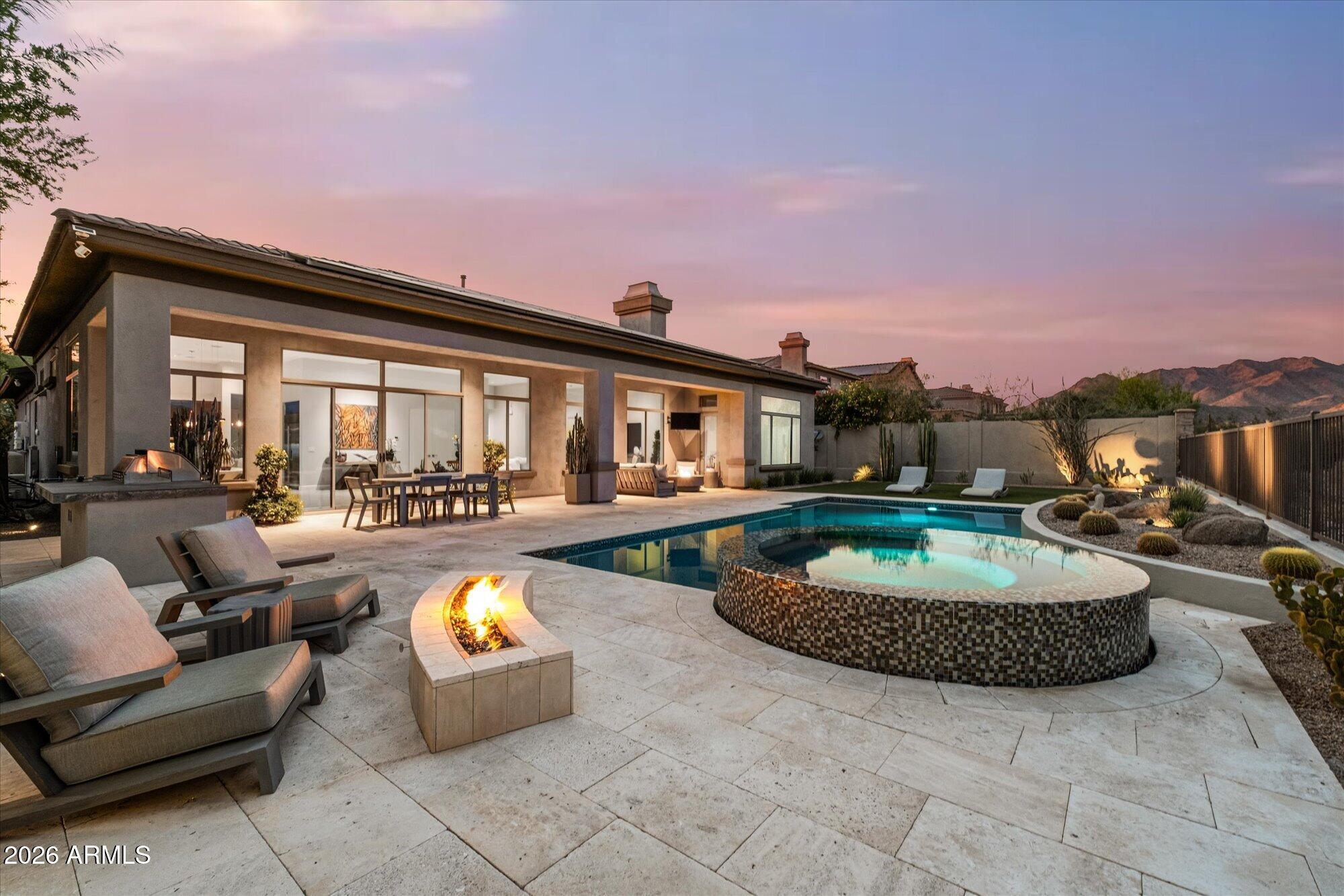WINDGATE RANCH PHASE 2 PLAT A - Residential