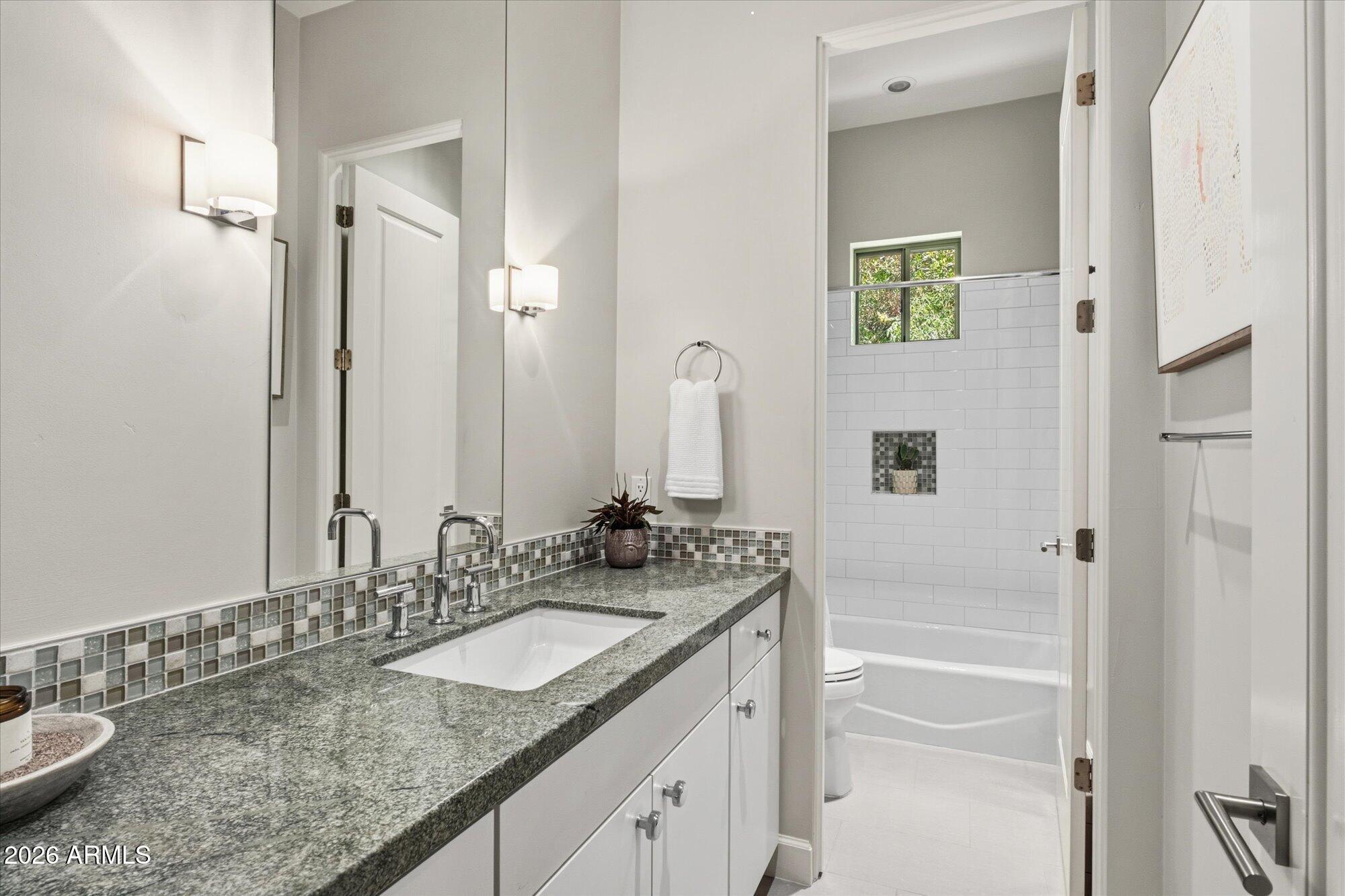 WINDGATE RANCH PHASE 2 PLAT A - Residential