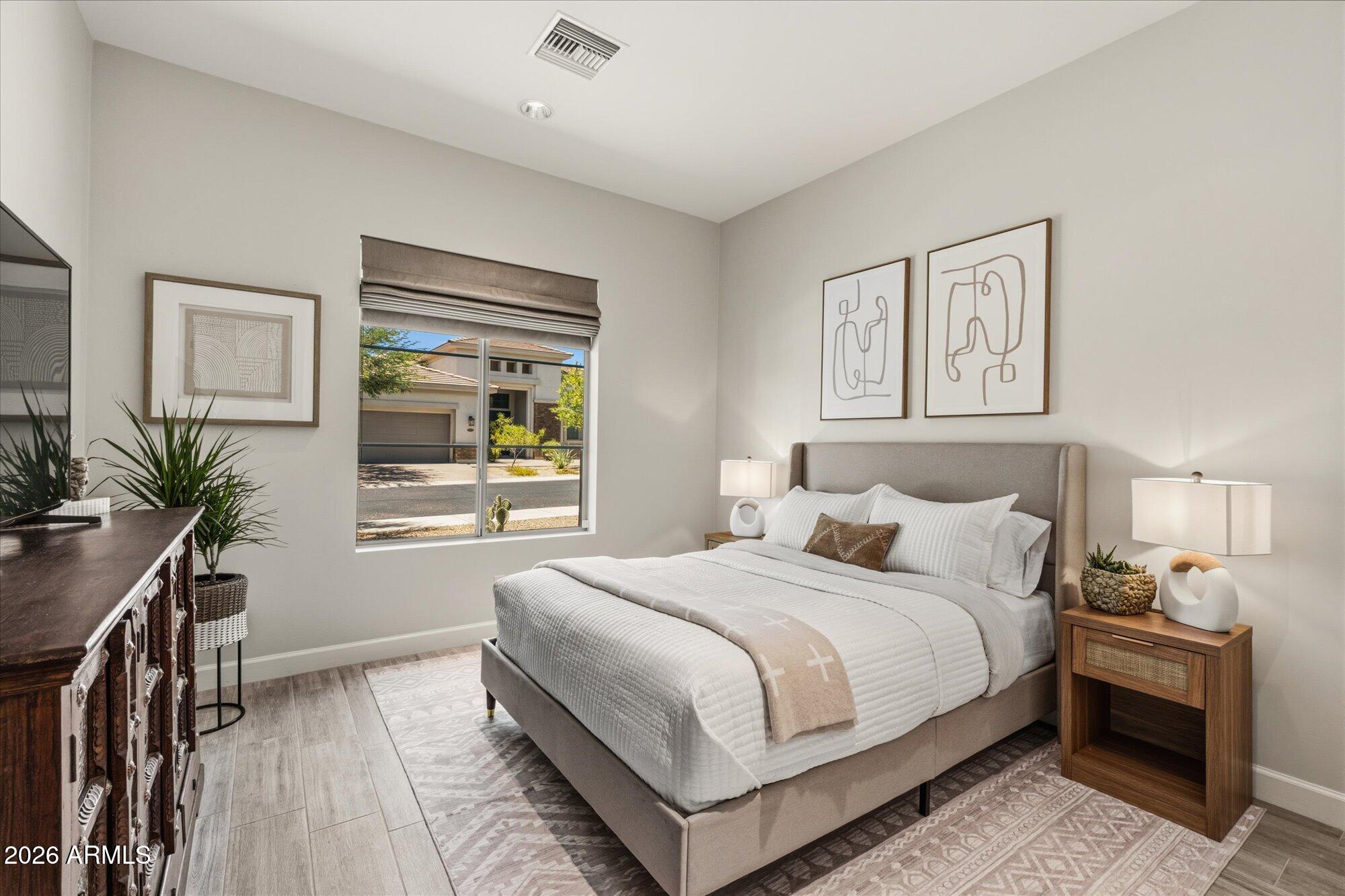 WINDGATE RANCH PHASE 2 PLAT A - Residential