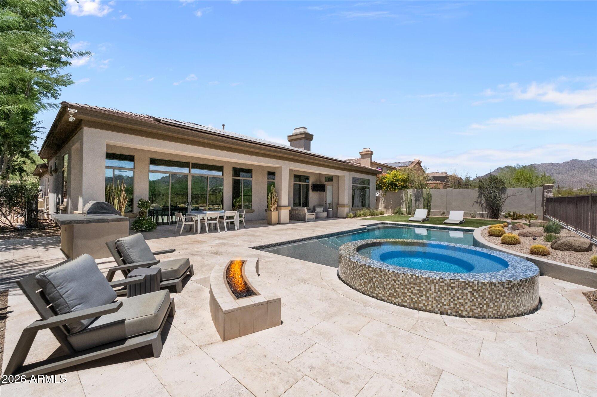 WINDGATE RANCH PHASE 2 PLAT A - Residential