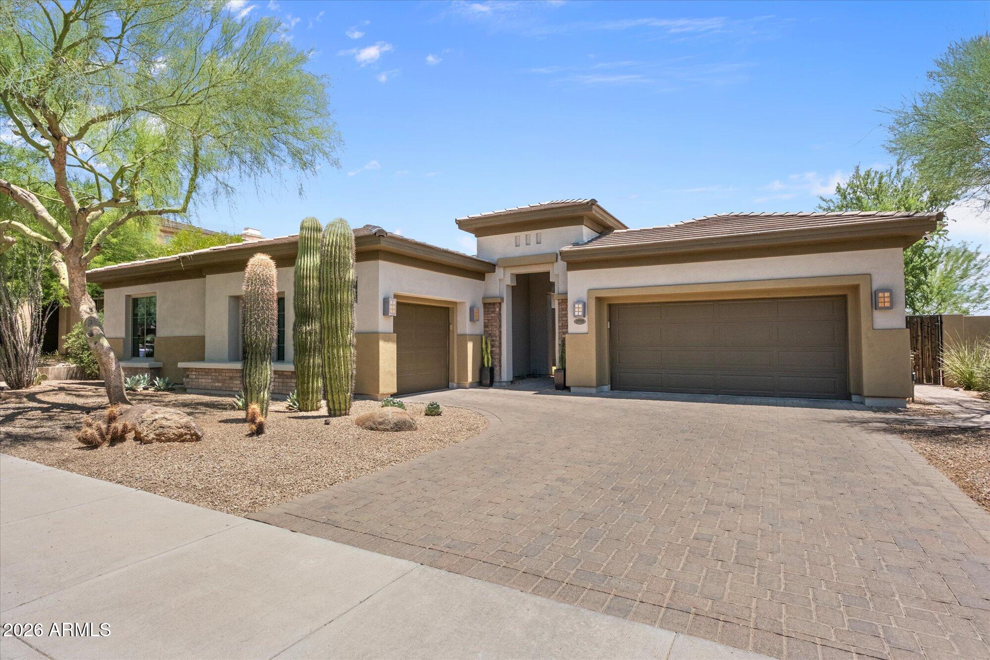 WINDGATE RANCH PHASE 2 PLAT A - Residential