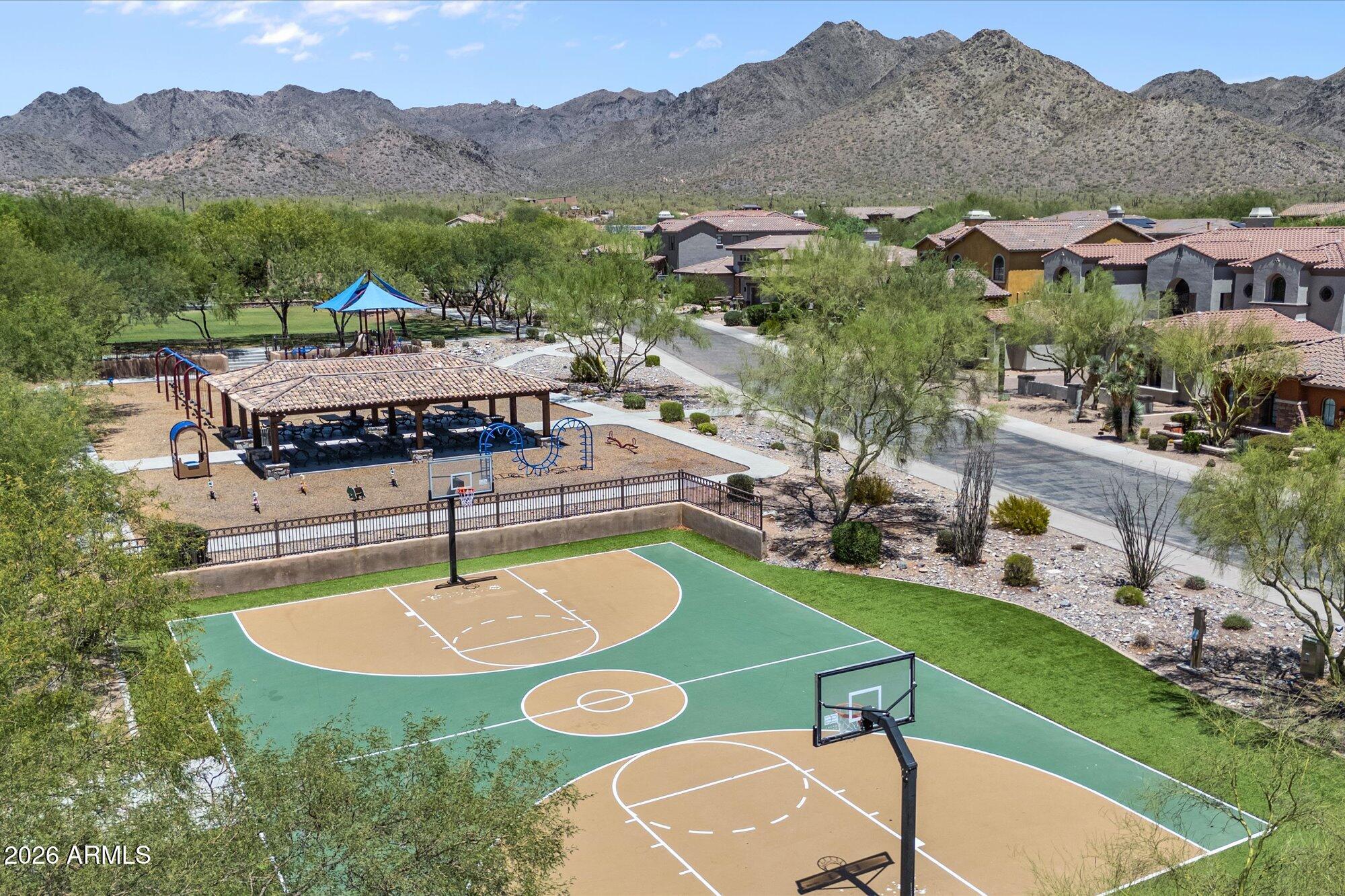 WINDGATE RANCH PHASE 2 PLAT A - Residential