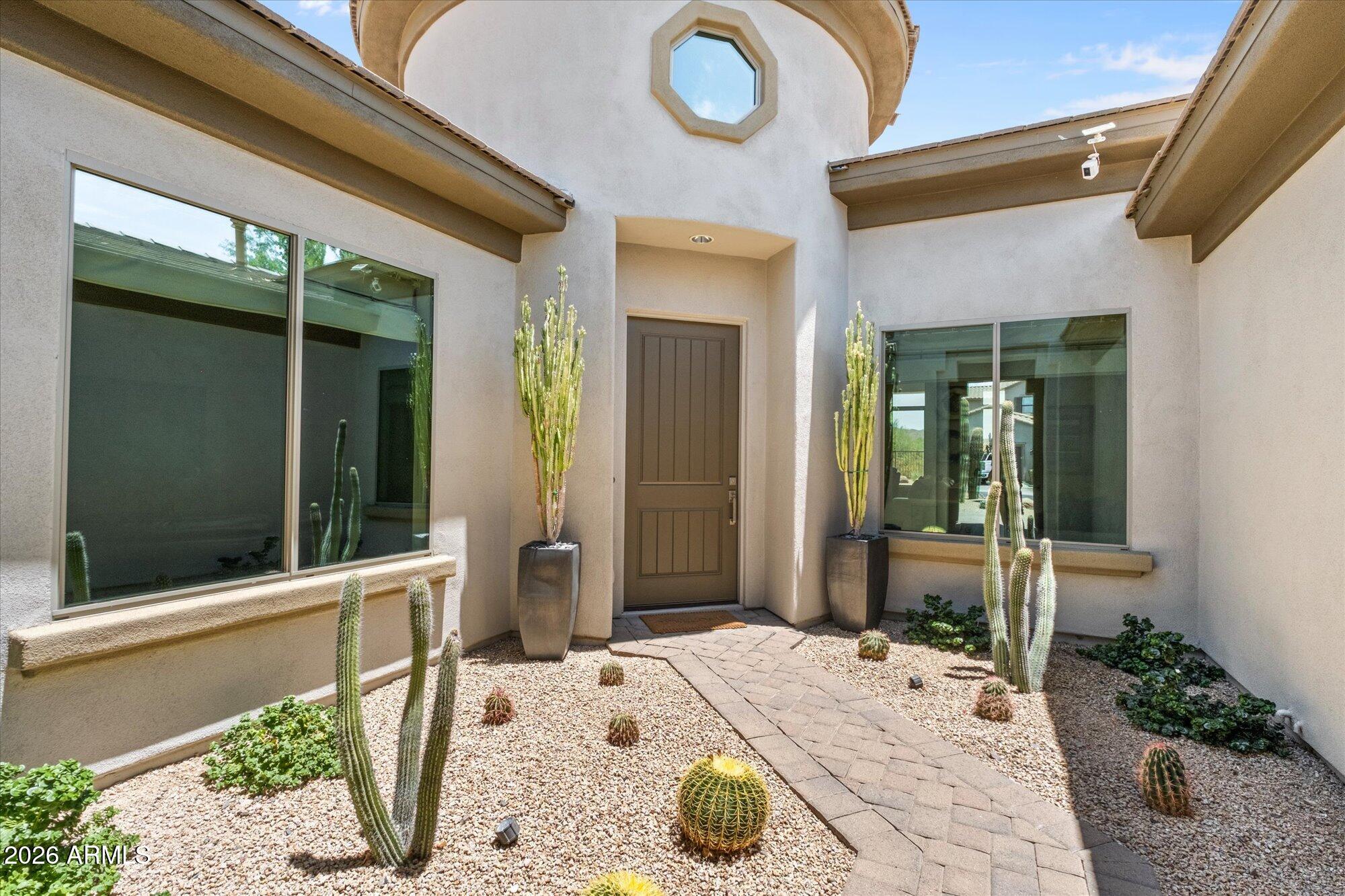WINDGATE RANCH PHASE 2 PLAT A - Residential