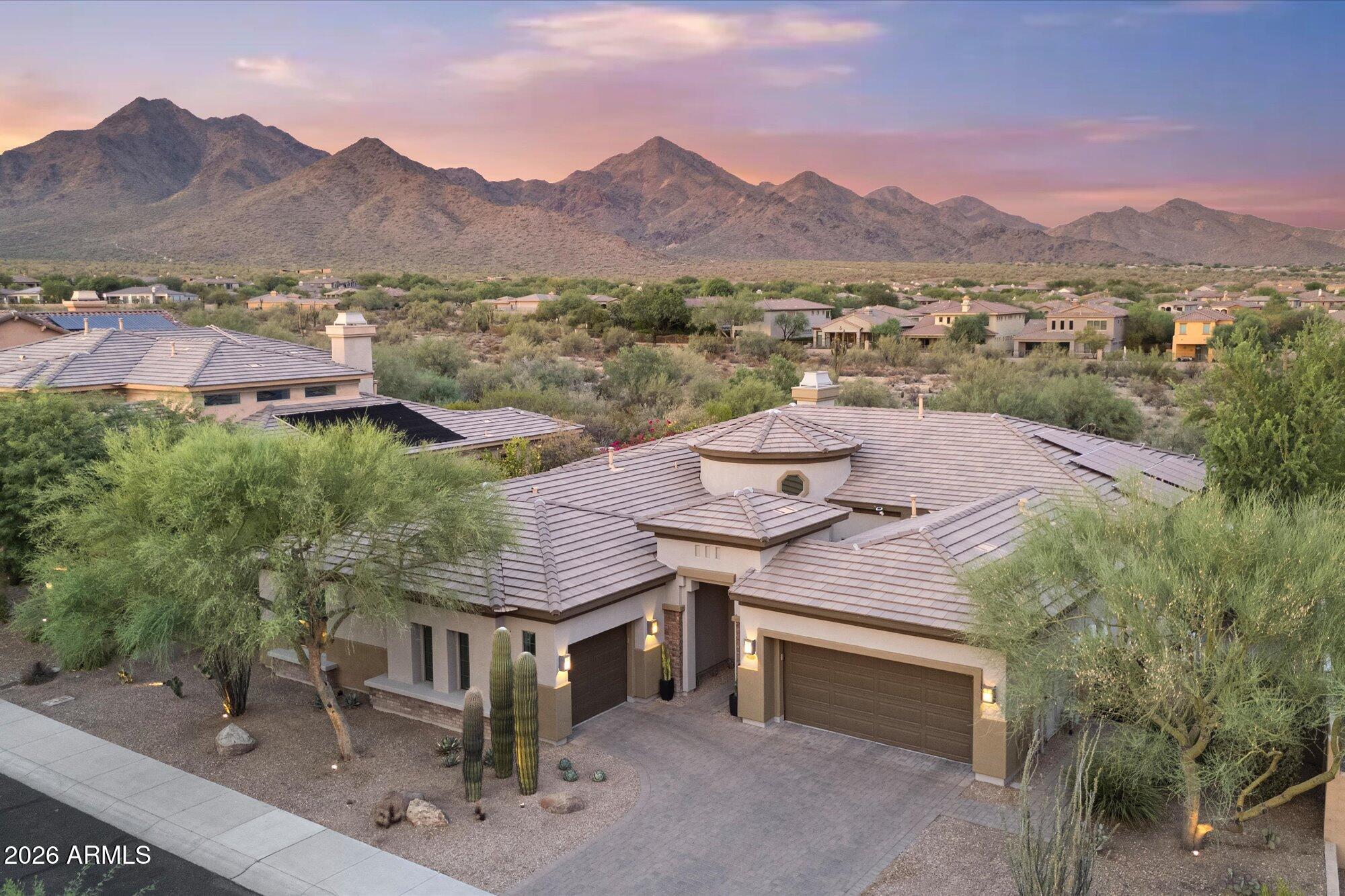 WINDGATE RANCH PHASE 2 PLAT A - Residential