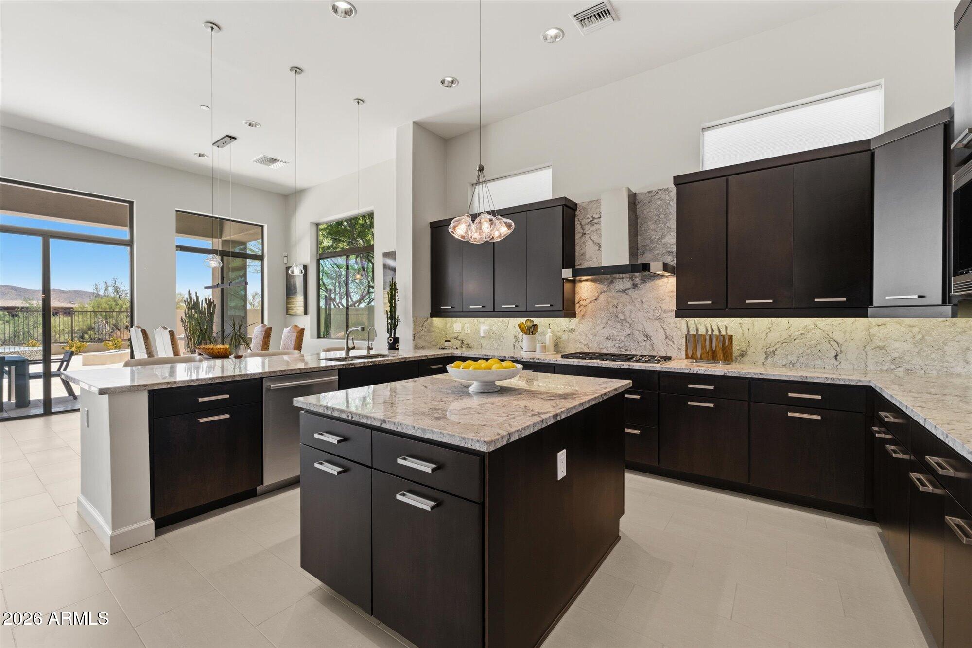WINDGATE RANCH PHASE 2 PLAT A - Residential