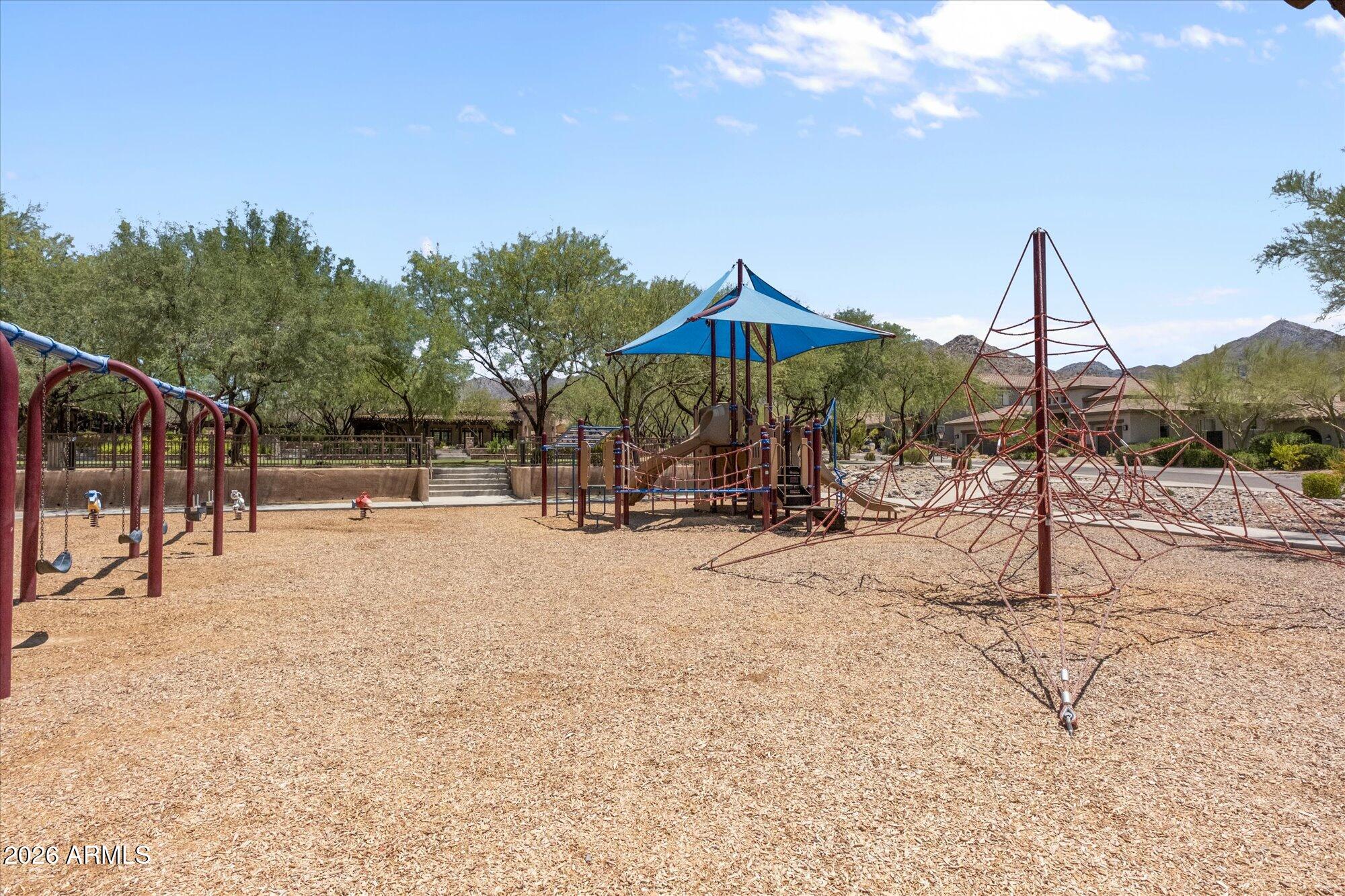 WINDGATE RANCH PHASE 2 PLAT A - Residential