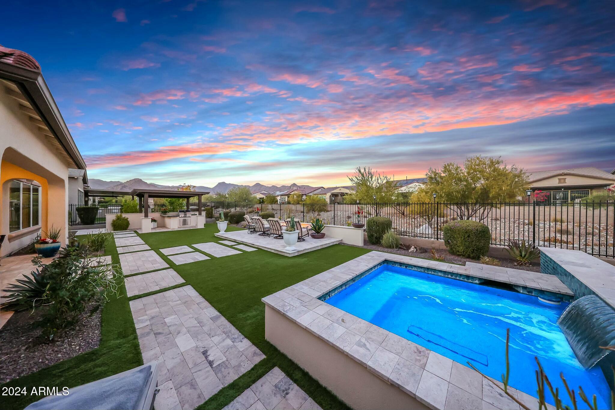 VERRADO VICTORY DISTRICT PHASE 1 - Residential