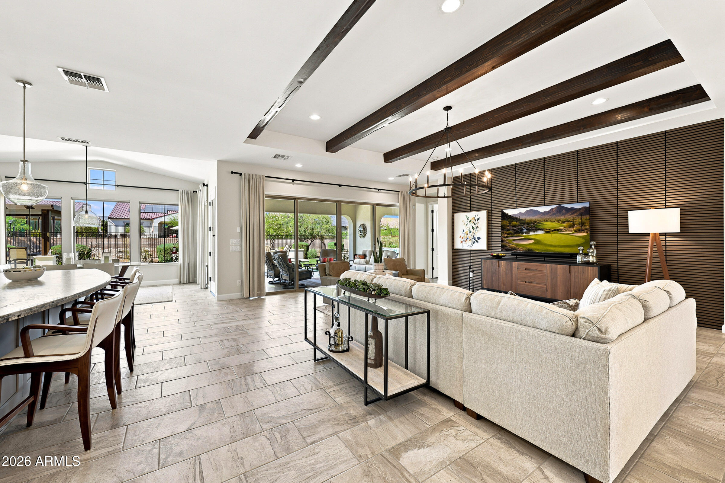 VERRADO VICTORY DISTRICT PHASE 1 - Residential