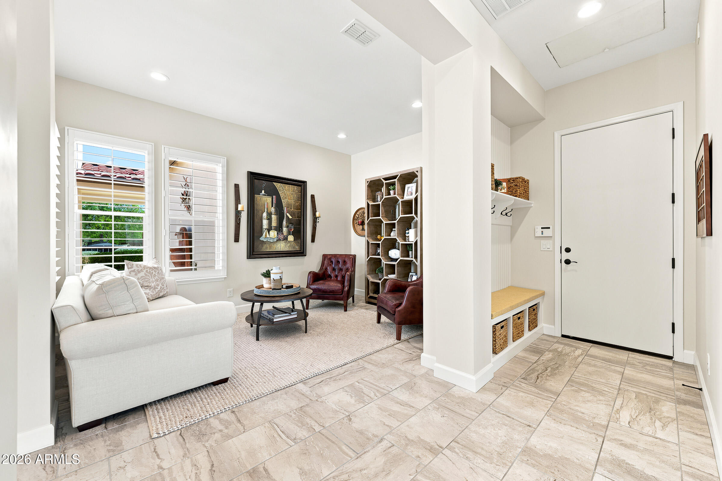 VERRADO VICTORY DISTRICT PHASE 1 - Residential
