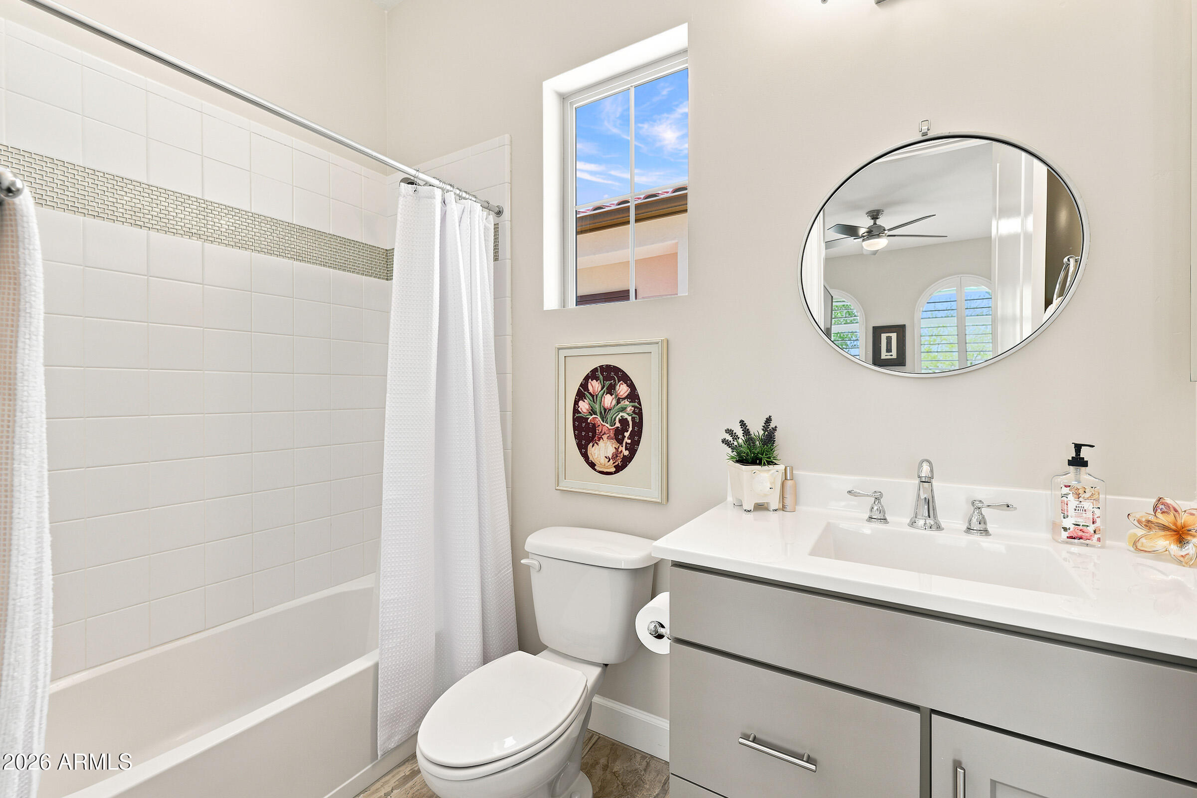 VERRADO VICTORY DISTRICT PHASE 1 - Residential