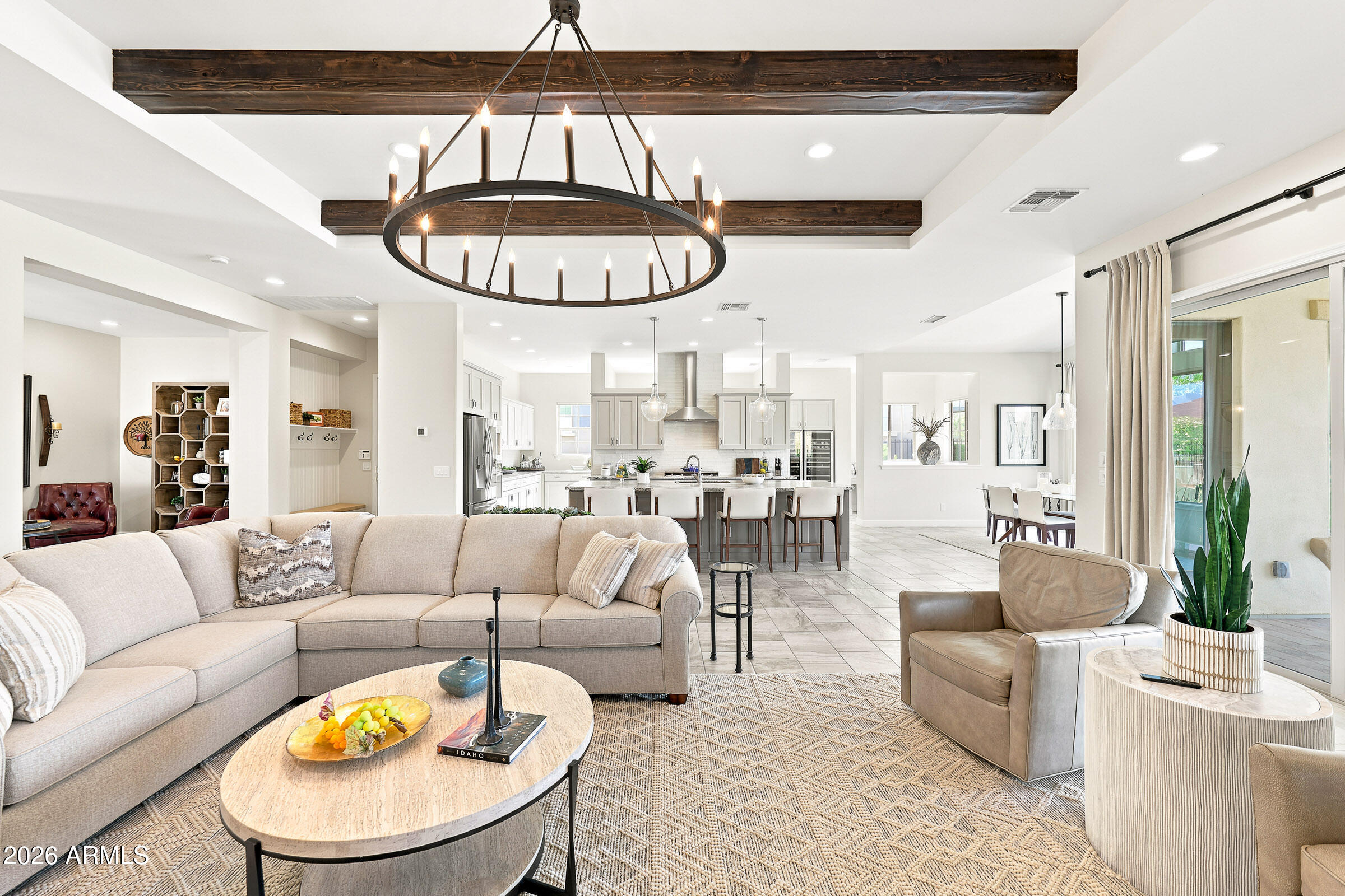 VERRADO VICTORY DISTRICT PHASE 1 - Residential