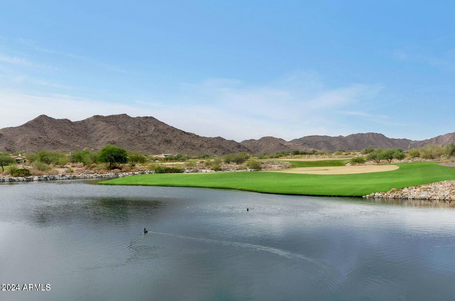 VERRADO VICTORY DISTRICT PHASE 1 - Residential