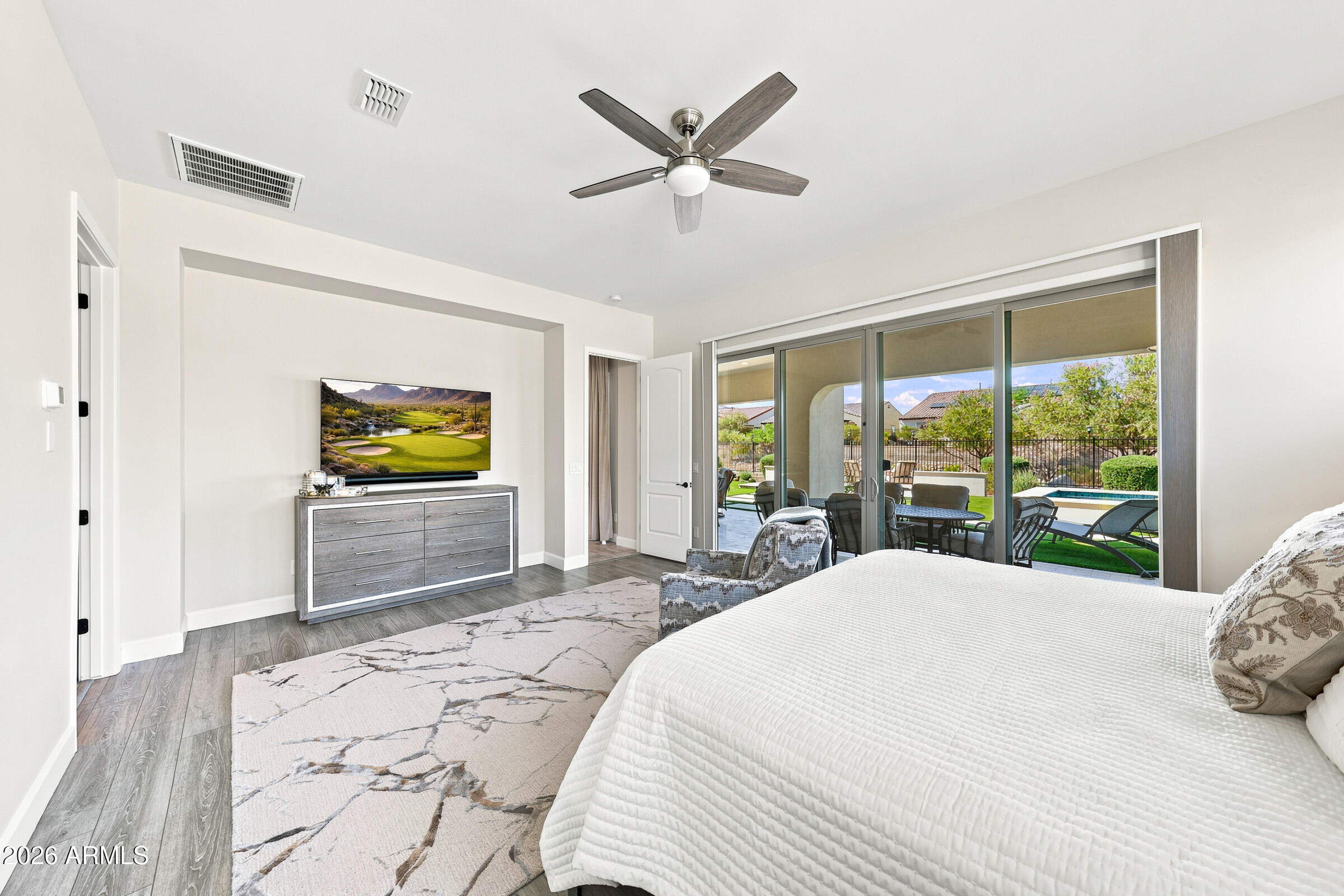 VERRADO VICTORY DISTRICT PHASE 1 - Residential