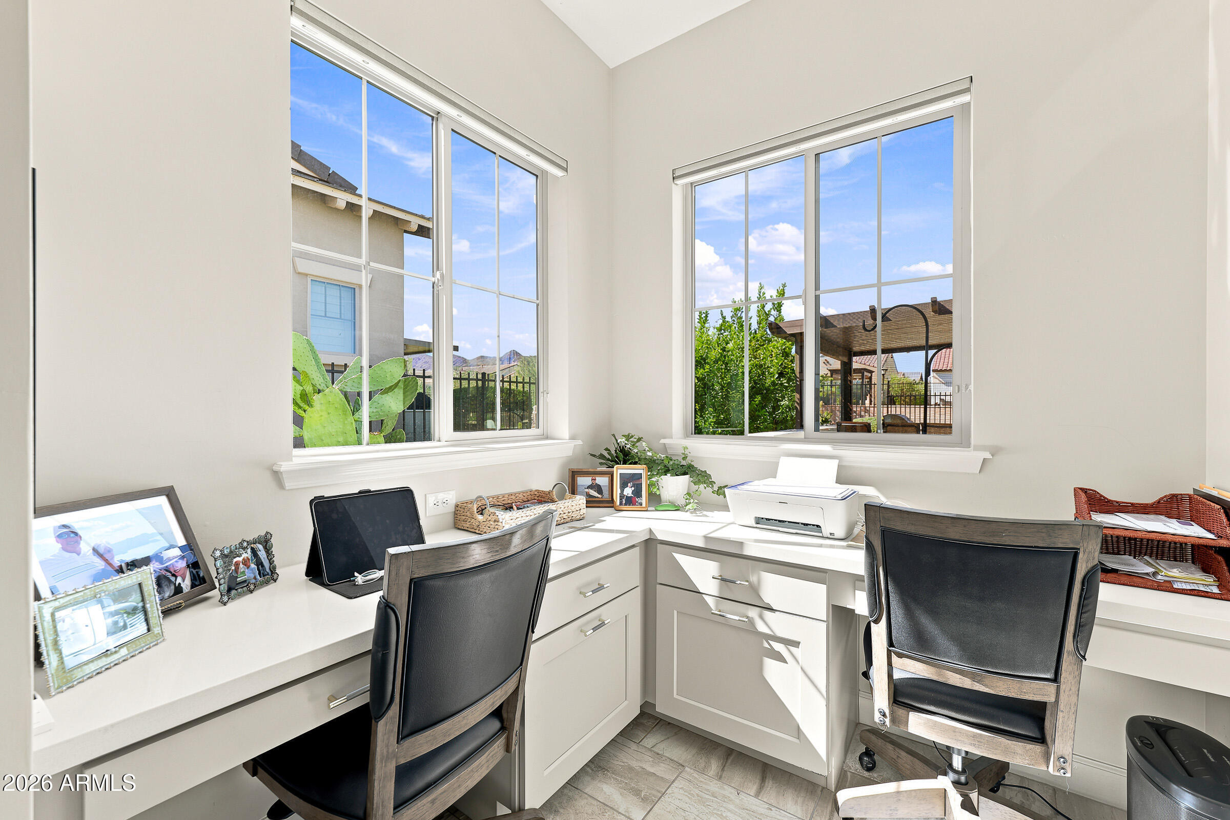 VERRADO VICTORY DISTRICT PHASE 1 - Residential