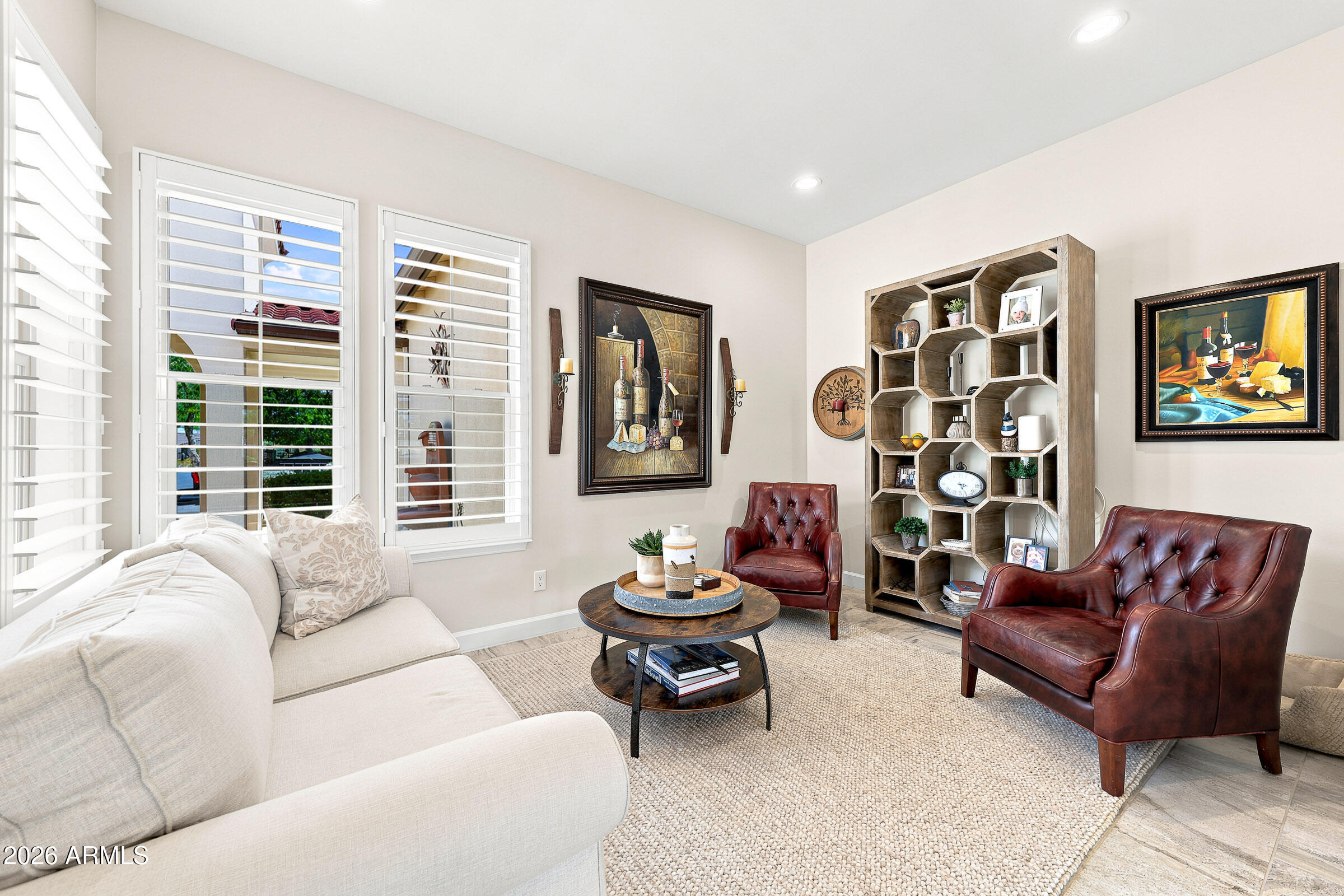 VERRADO VICTORY DISTRICT PHASE 1 - Residential
