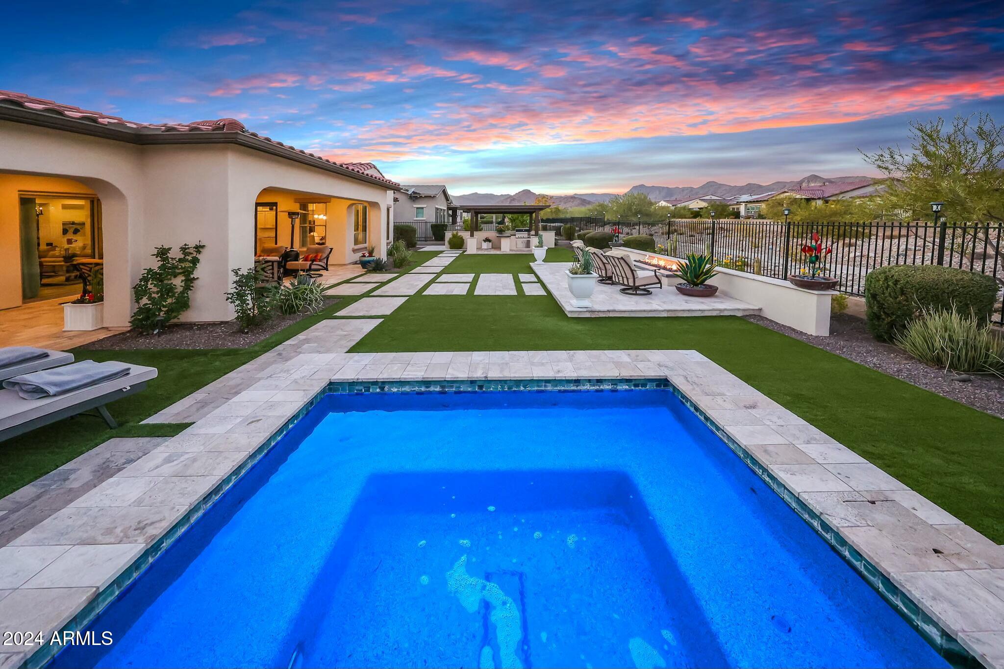 VERRADO VICTORY DISTRICT PHASE 1 - Residential