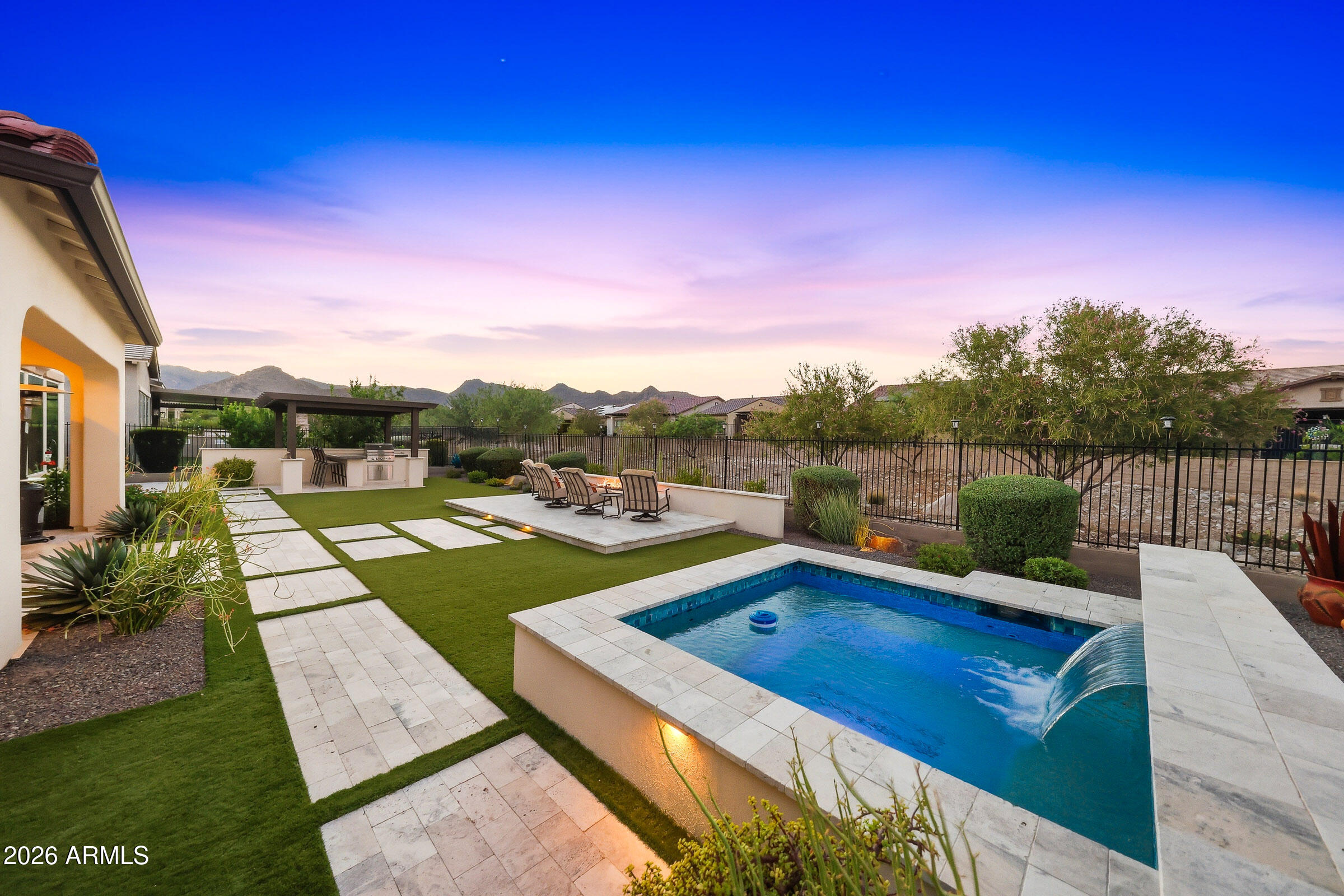 VERRADO VICTORY DISTRICT PHASE 1 - Residential