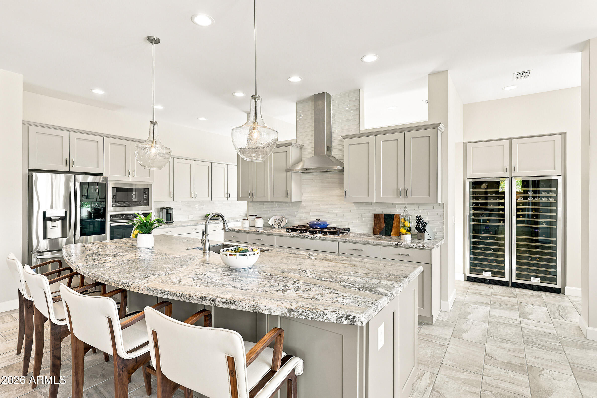 VERRADO VICTORY DISTRICT PHASE 1 - Residential