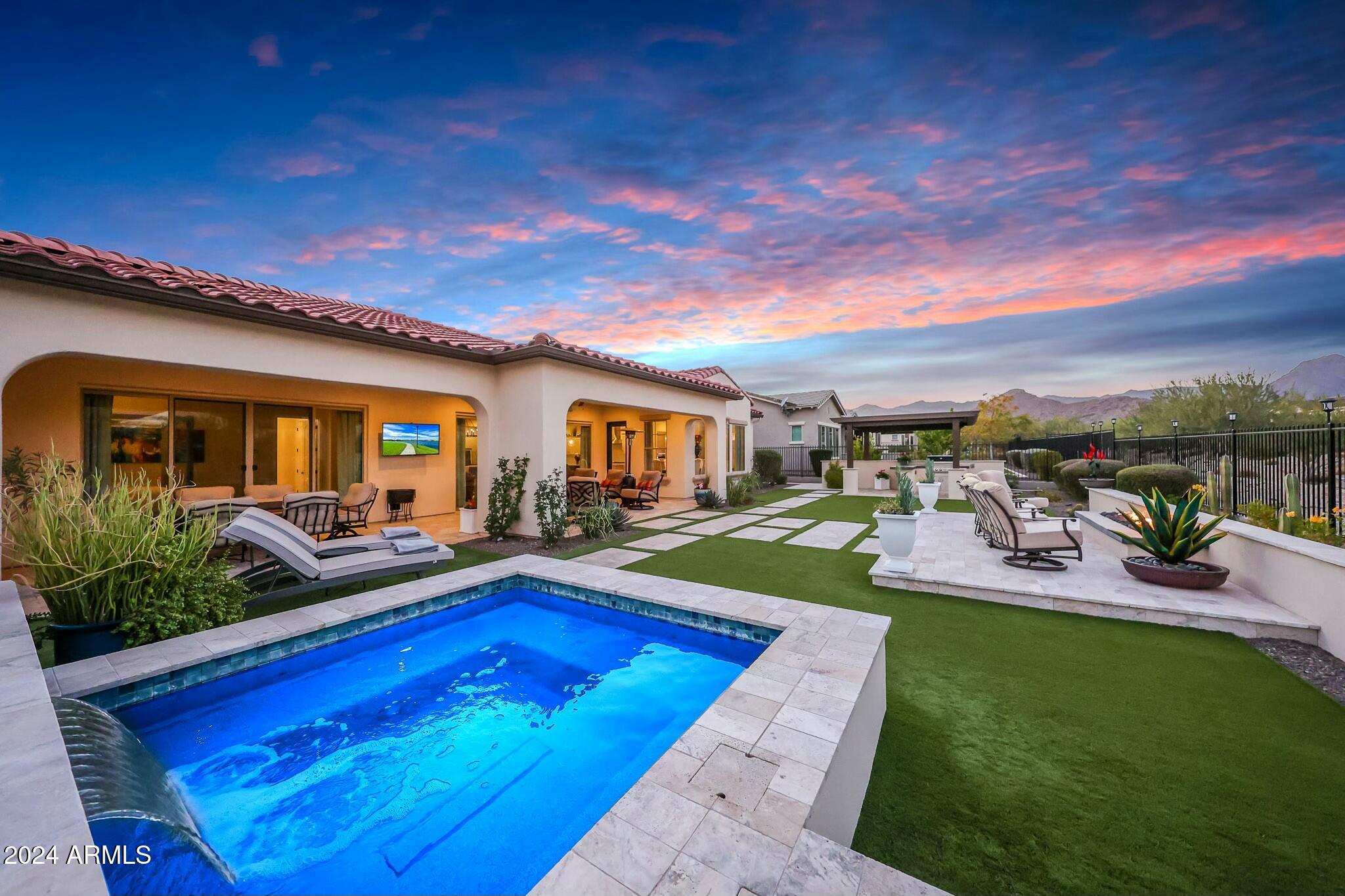 VERRADO VICTORY DISTRICT PHASE 1 - Residential