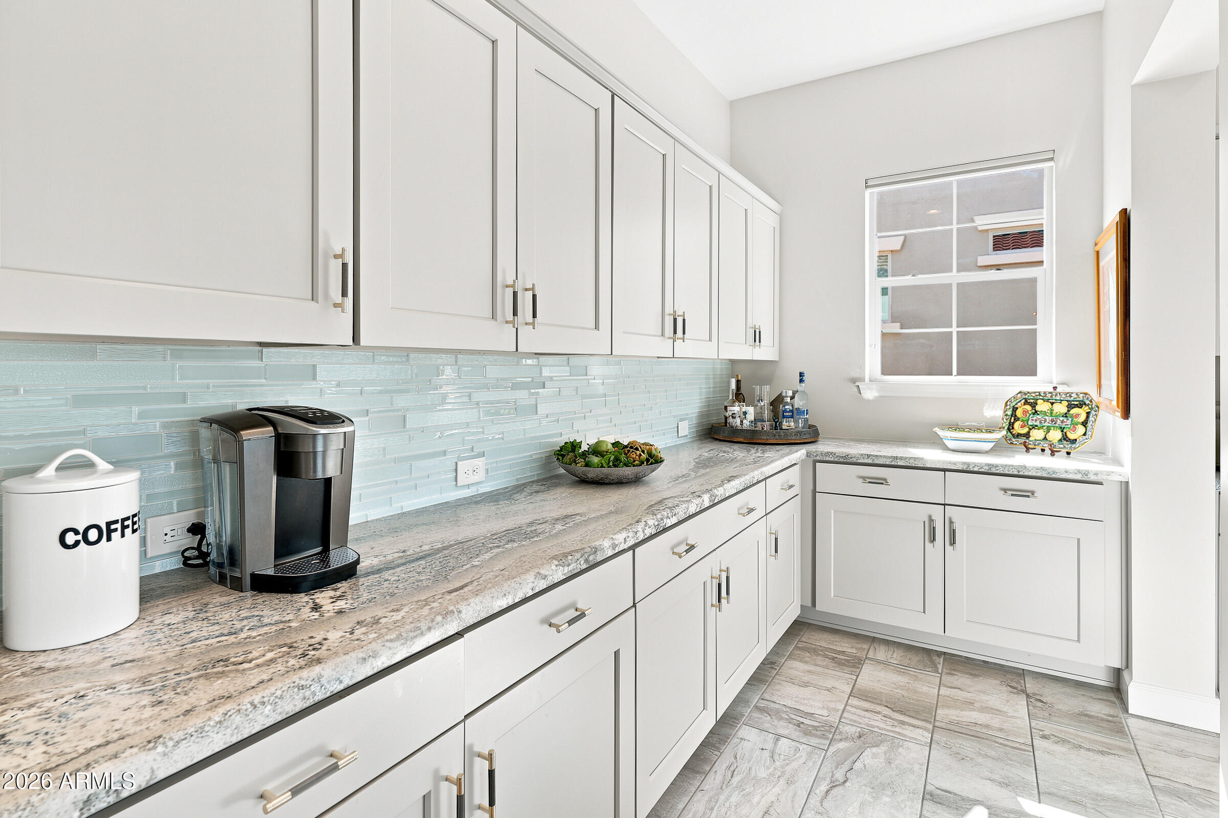 VERRADO VICTORY DISTRICT PHASE 1 - Residential
