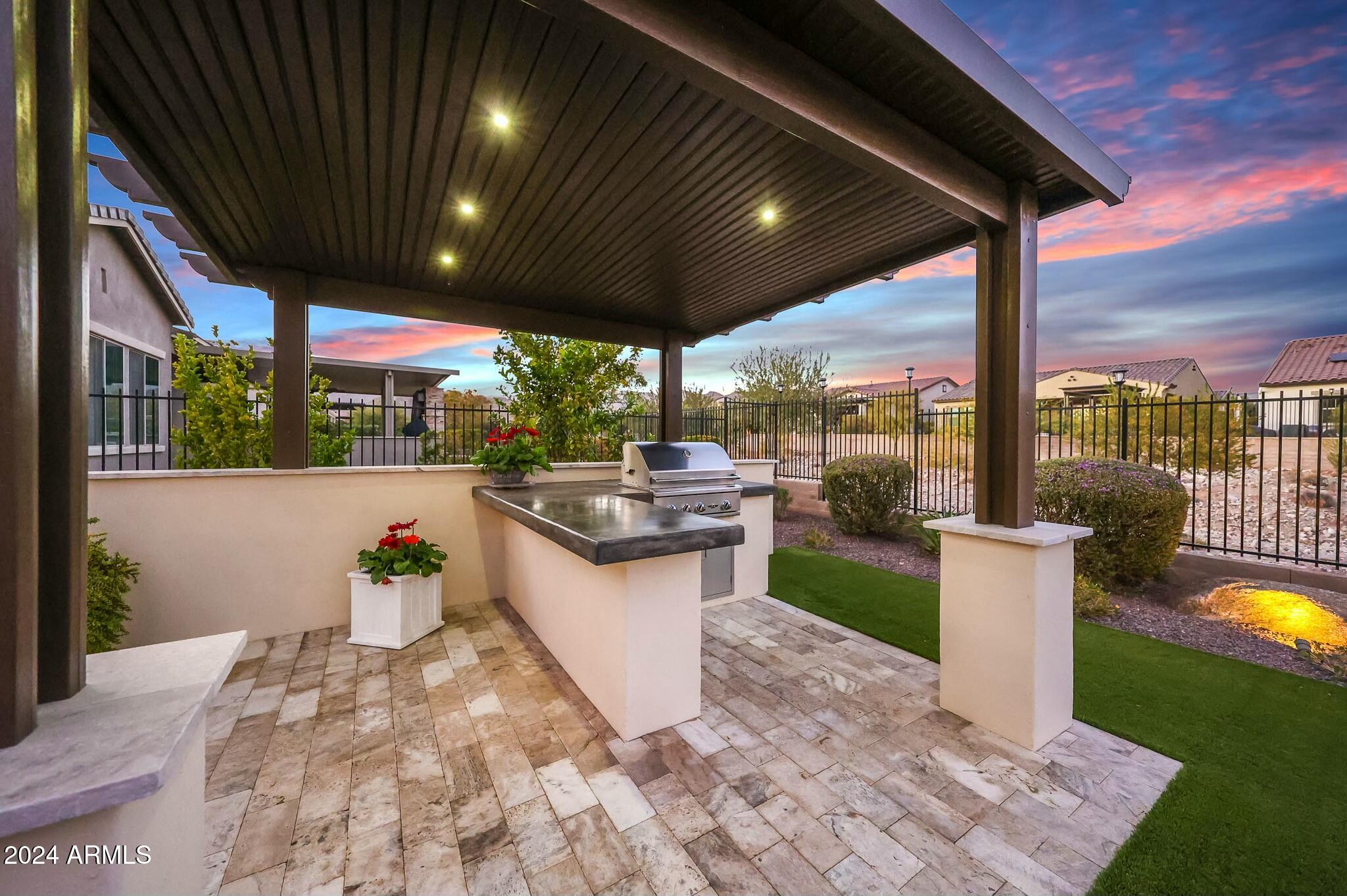 VERRADO VICTORY DISTRICT PHASE 1 - Residential