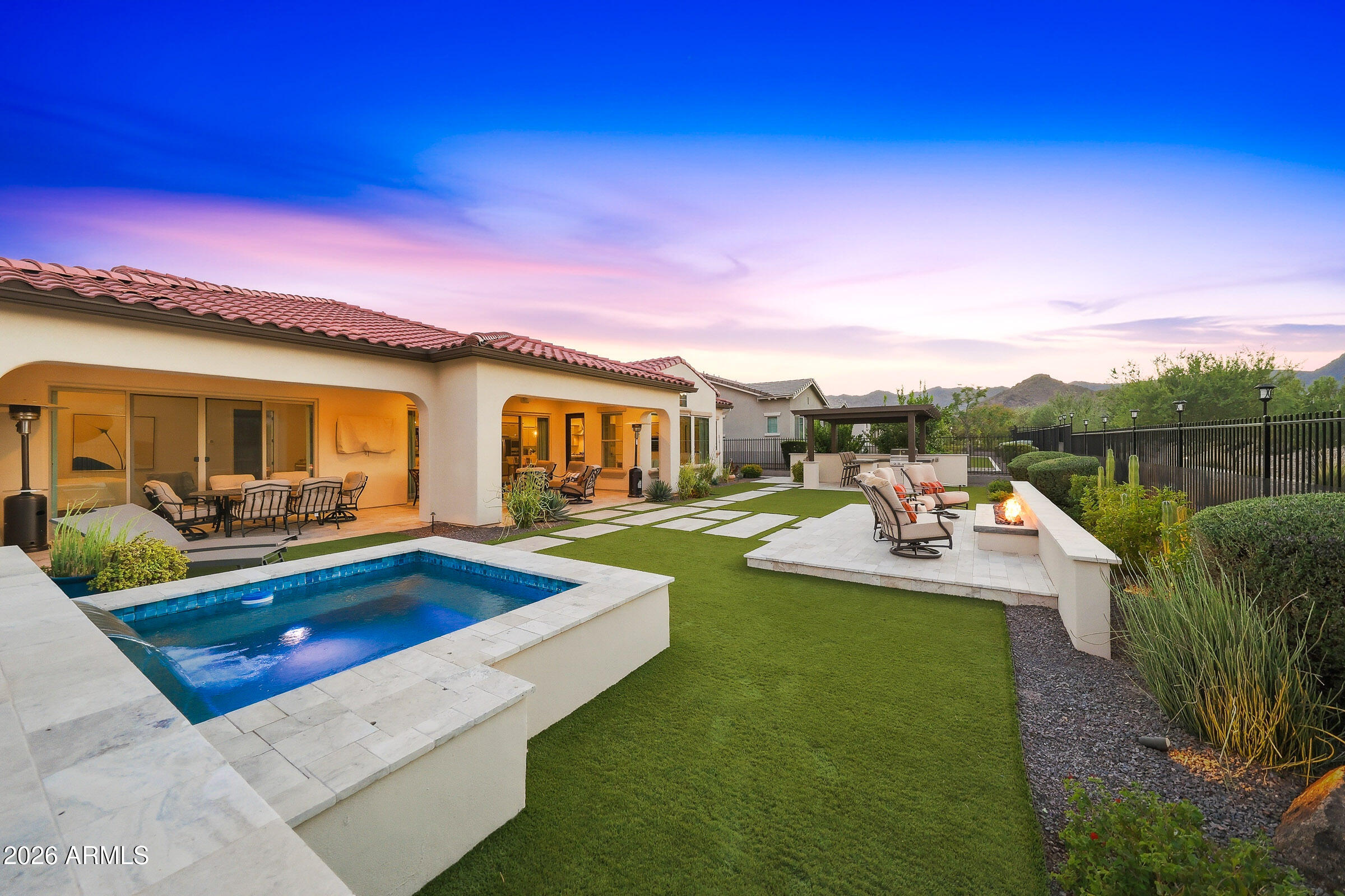 VERRADO VICTORY DISTRICT PHASE 1 - Residential