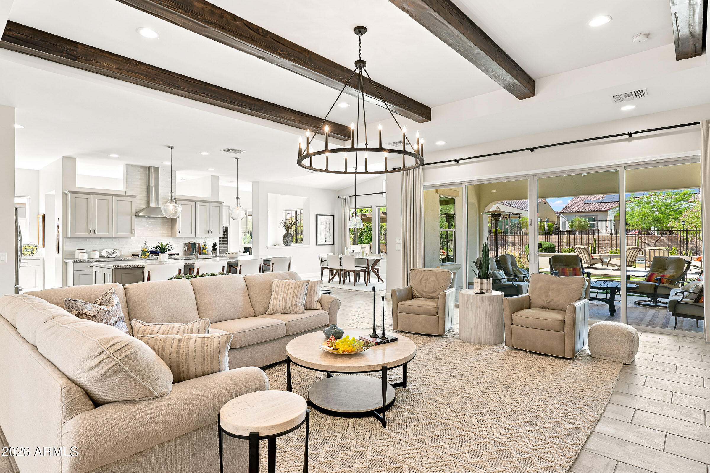 VERRADO VICTORY DISTRICT PHASE 1 - Residential