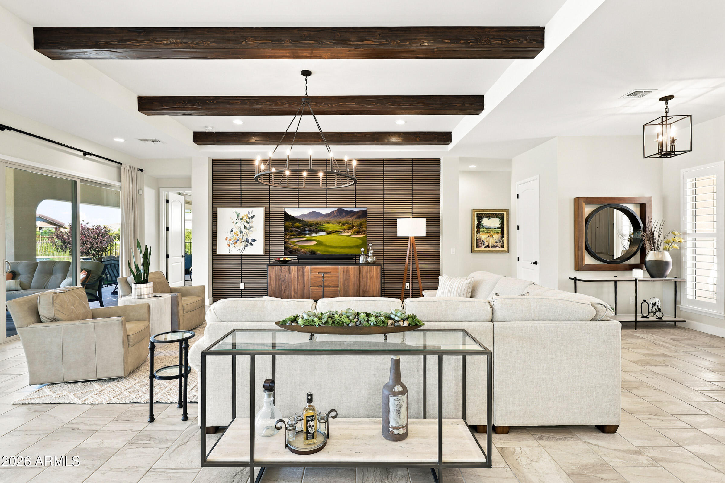VERRADO VICTORY DISTRICT PHASE 1 - Residential