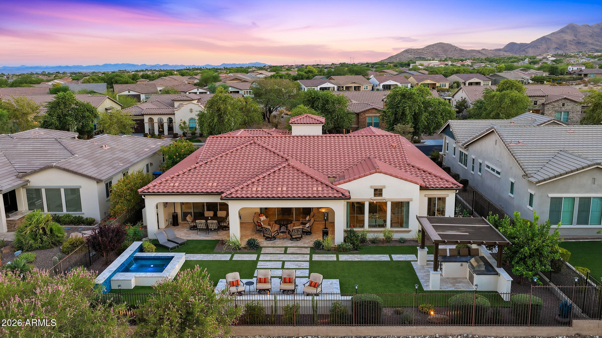 VERRADO VICTORY DISTRICT PHASE 1 - Residential