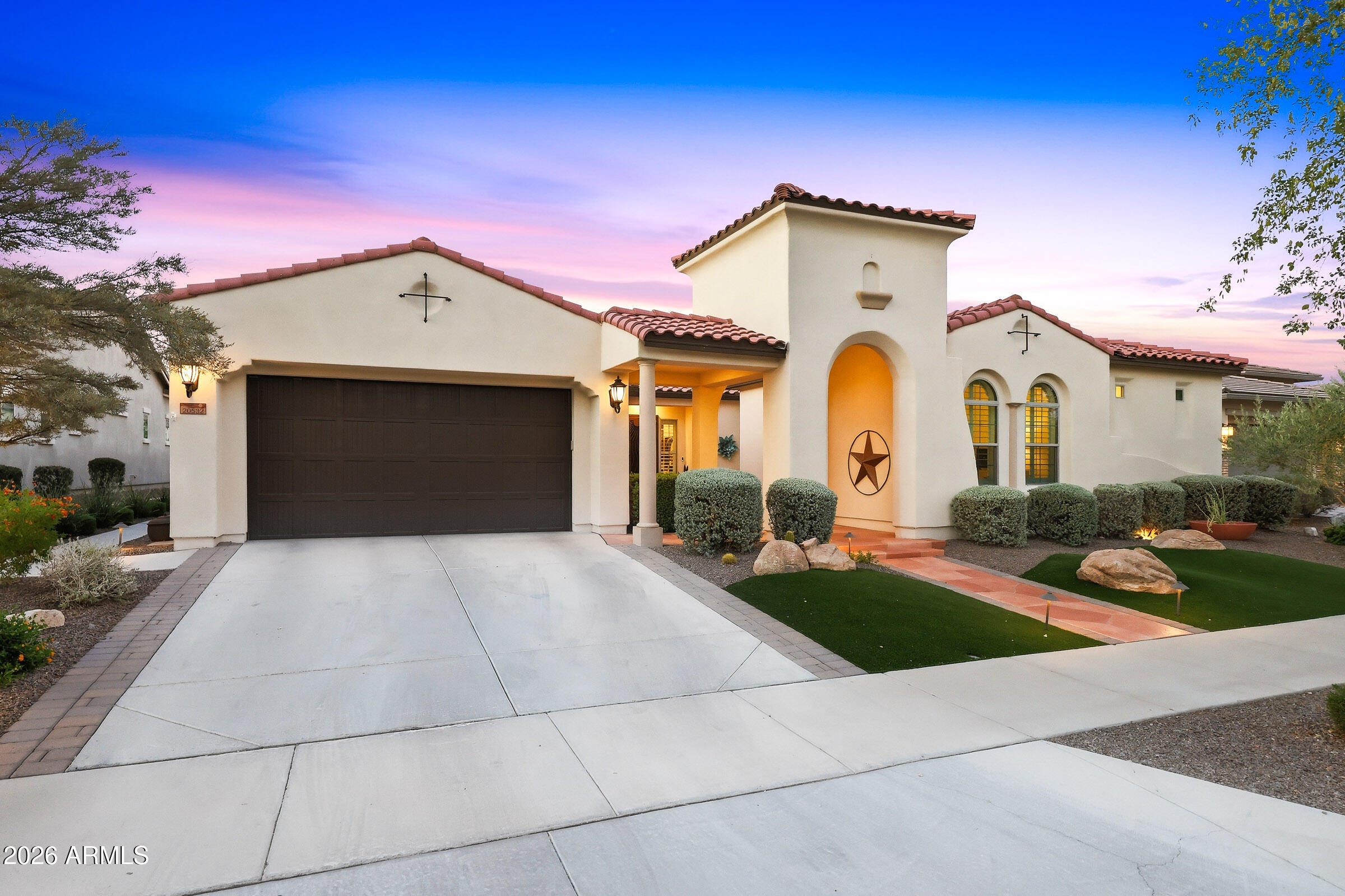 VERRADO VICTORY DISTRICT PHASE 1 - Residential