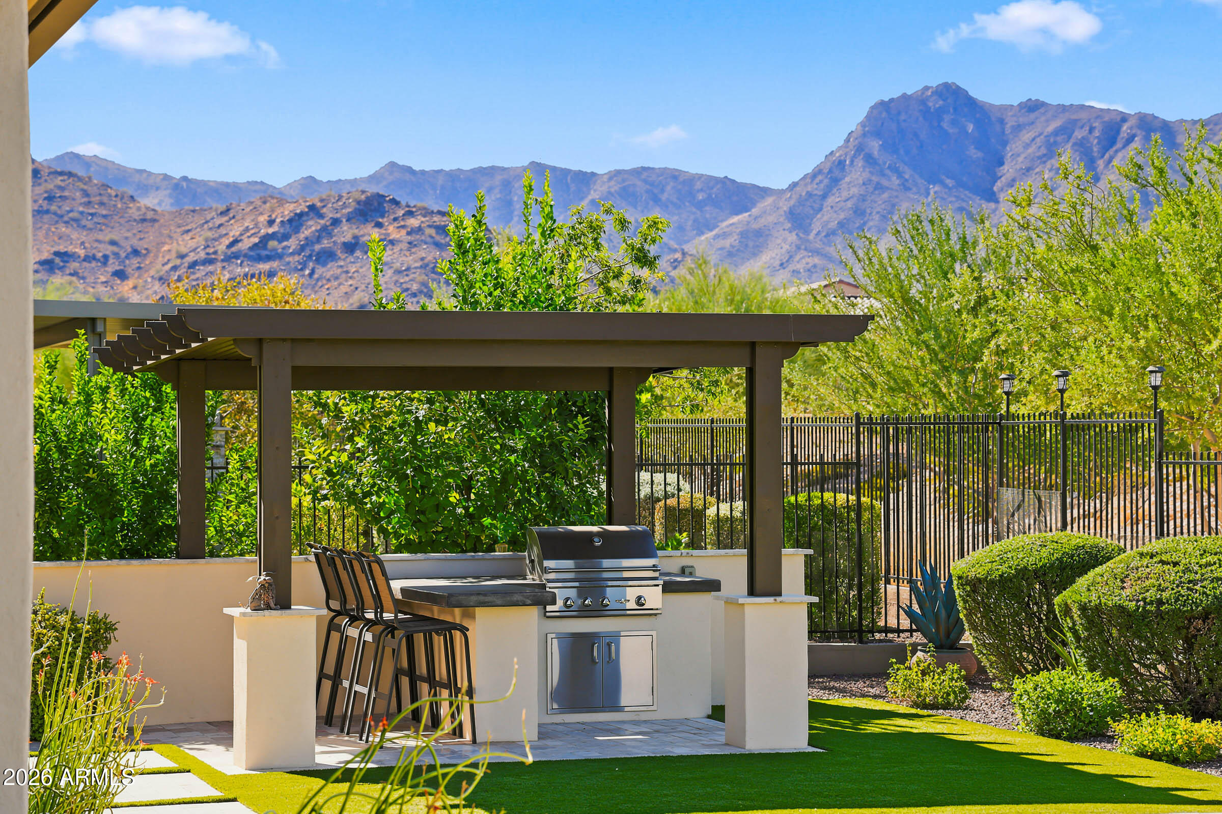 VERRADO VICTORY DISTRICT PHASE 1 - Residential
