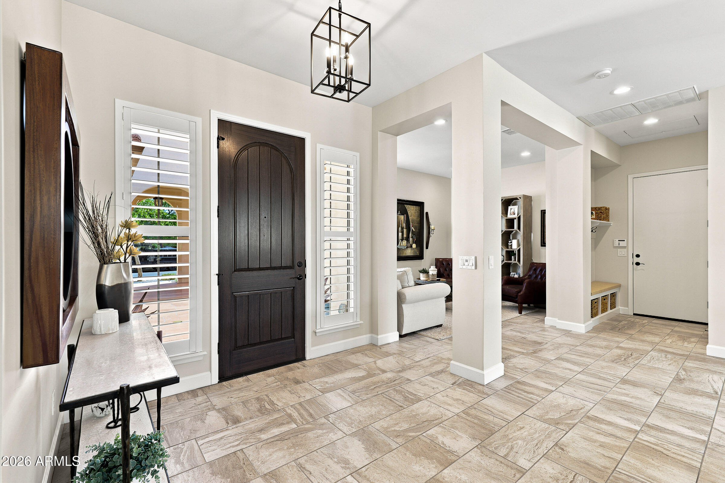 VERRADO VICTORY DISTRICT PHASE 1 - Residential