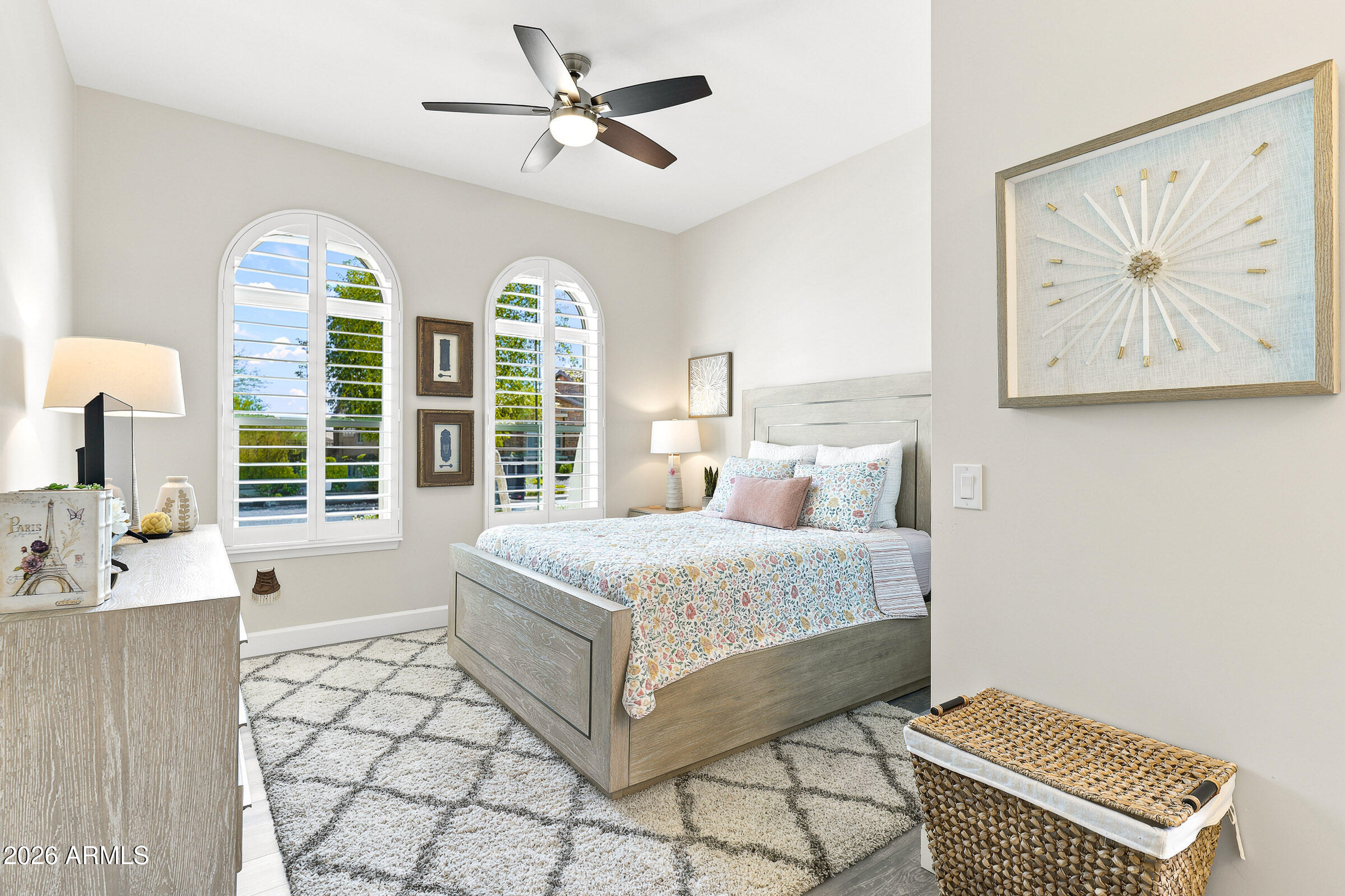 VERRADO VICTORY DISTRICT PHASE 1 - Residential