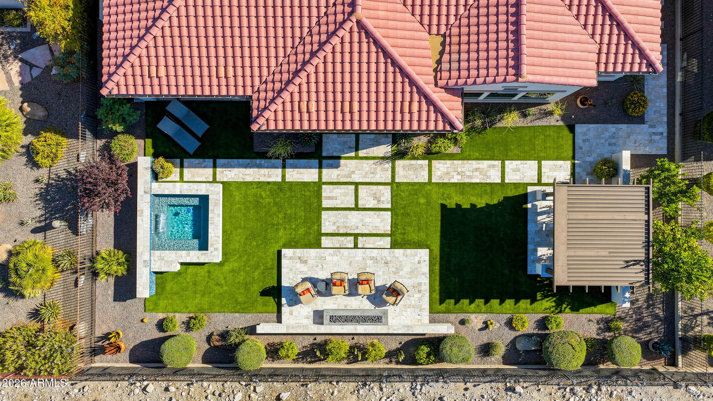 VERRADO VICTORY DISTRICT PHASE 1 - Residential