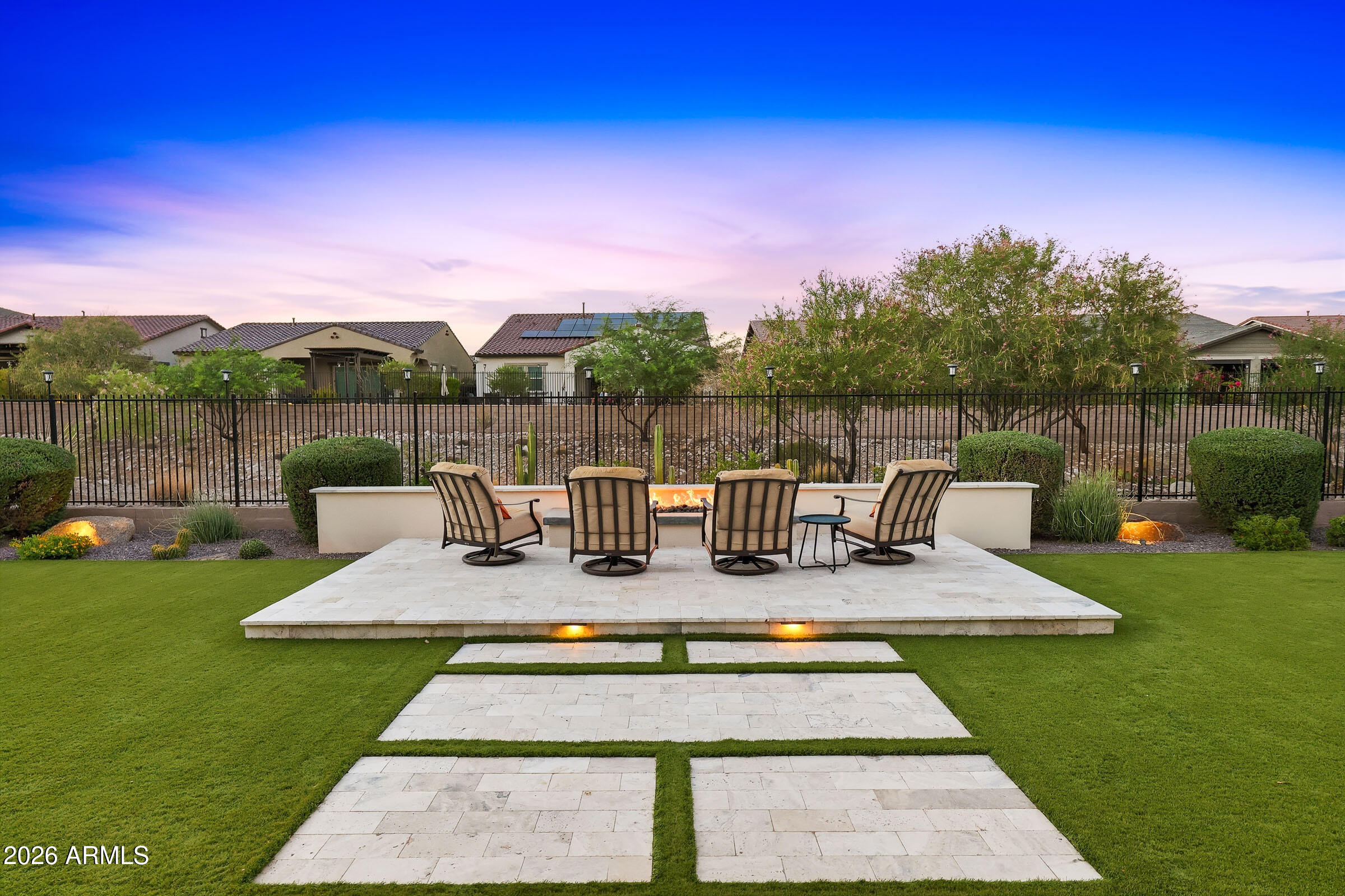 VERRADO VICTORY DISTRICT PHASE 1 - Residential