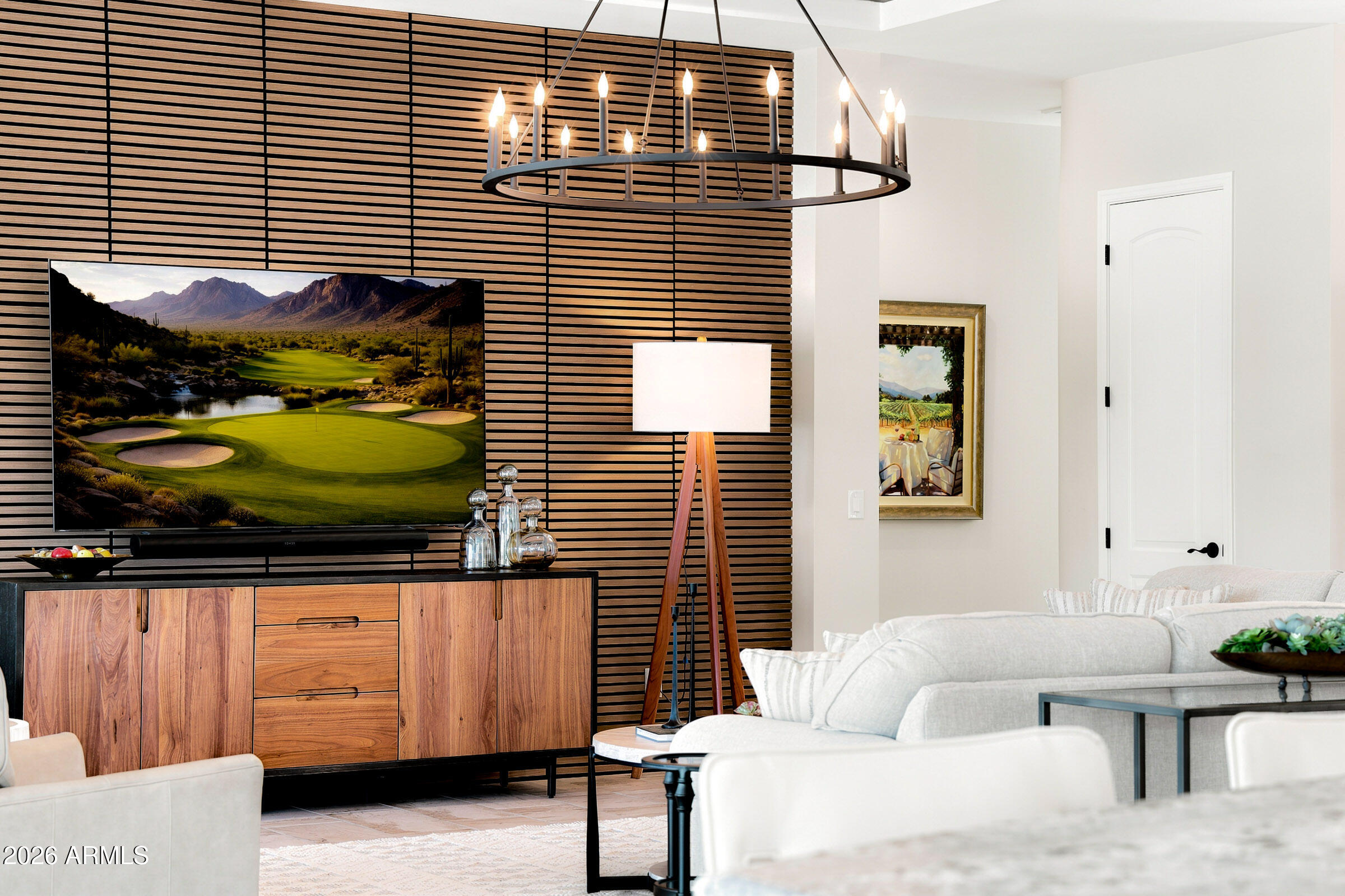 VERRADO VICTORY DISTRICT PHASE 1 - Residential