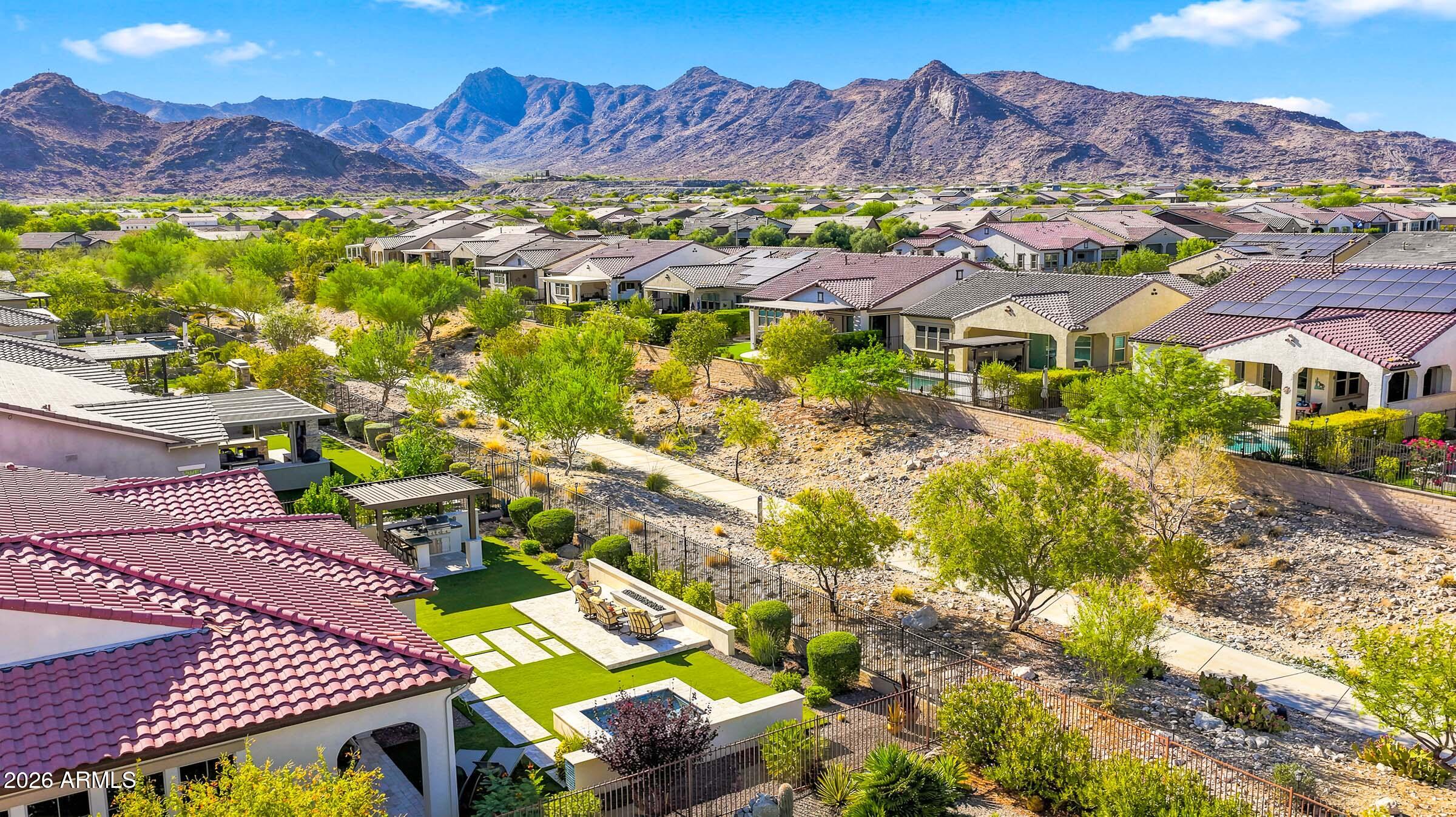 VERRADO VICTORY DISTRICT PHASE 1 - Residential