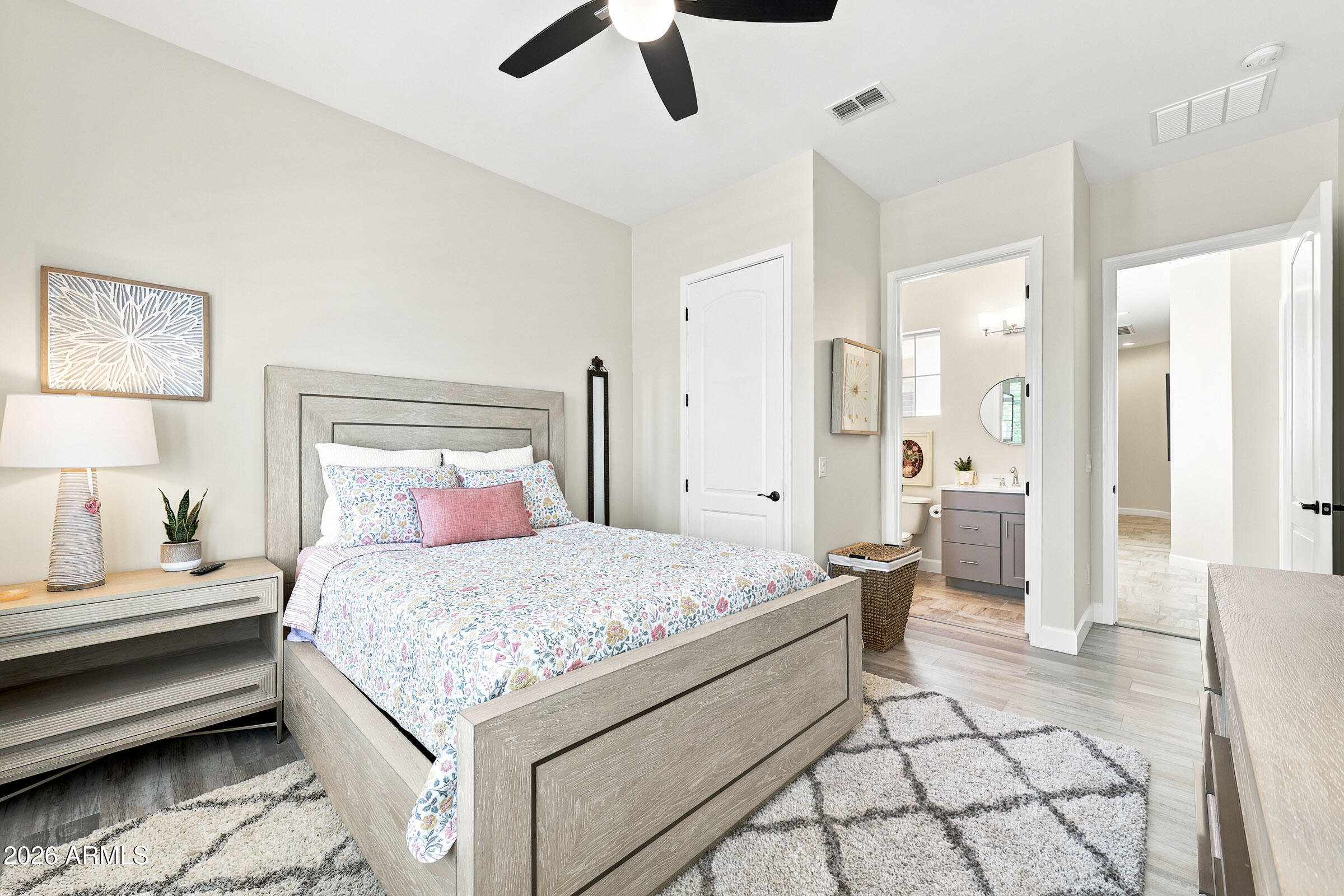 VERRADO VICTORY DISTRICT PHASE 1 - Residential