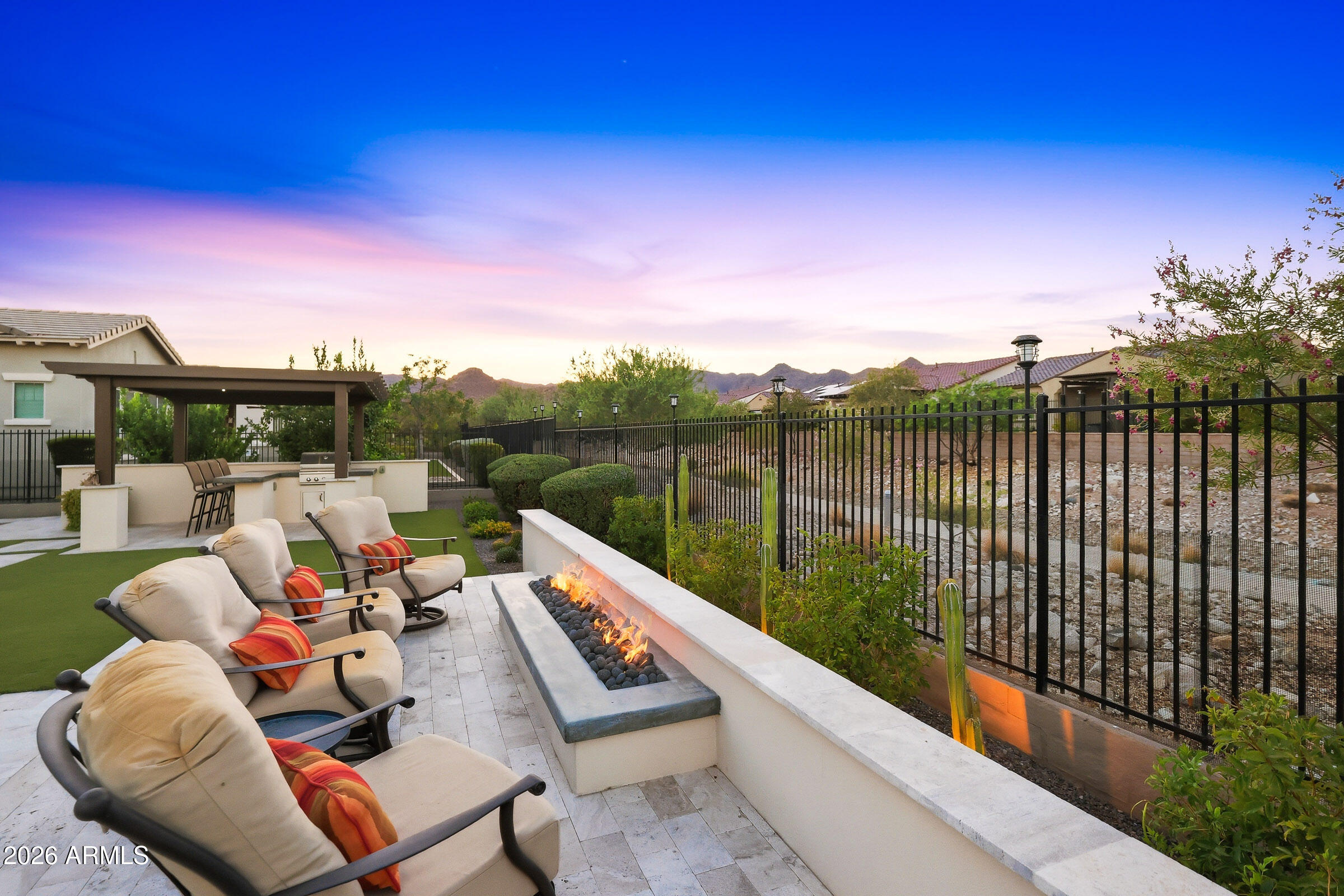 VERRADO VICTORY DISTRICT PHASE 1 - Residential