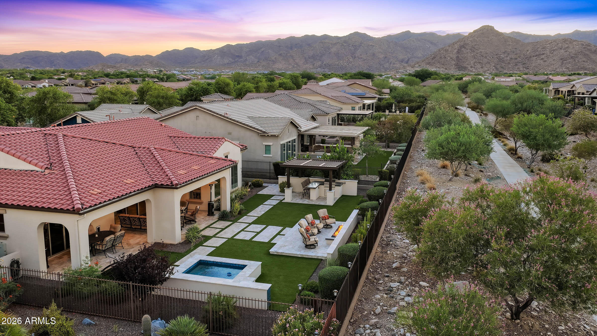 VERRADO VICTORY DISTRICT PHASE 1 - Residential