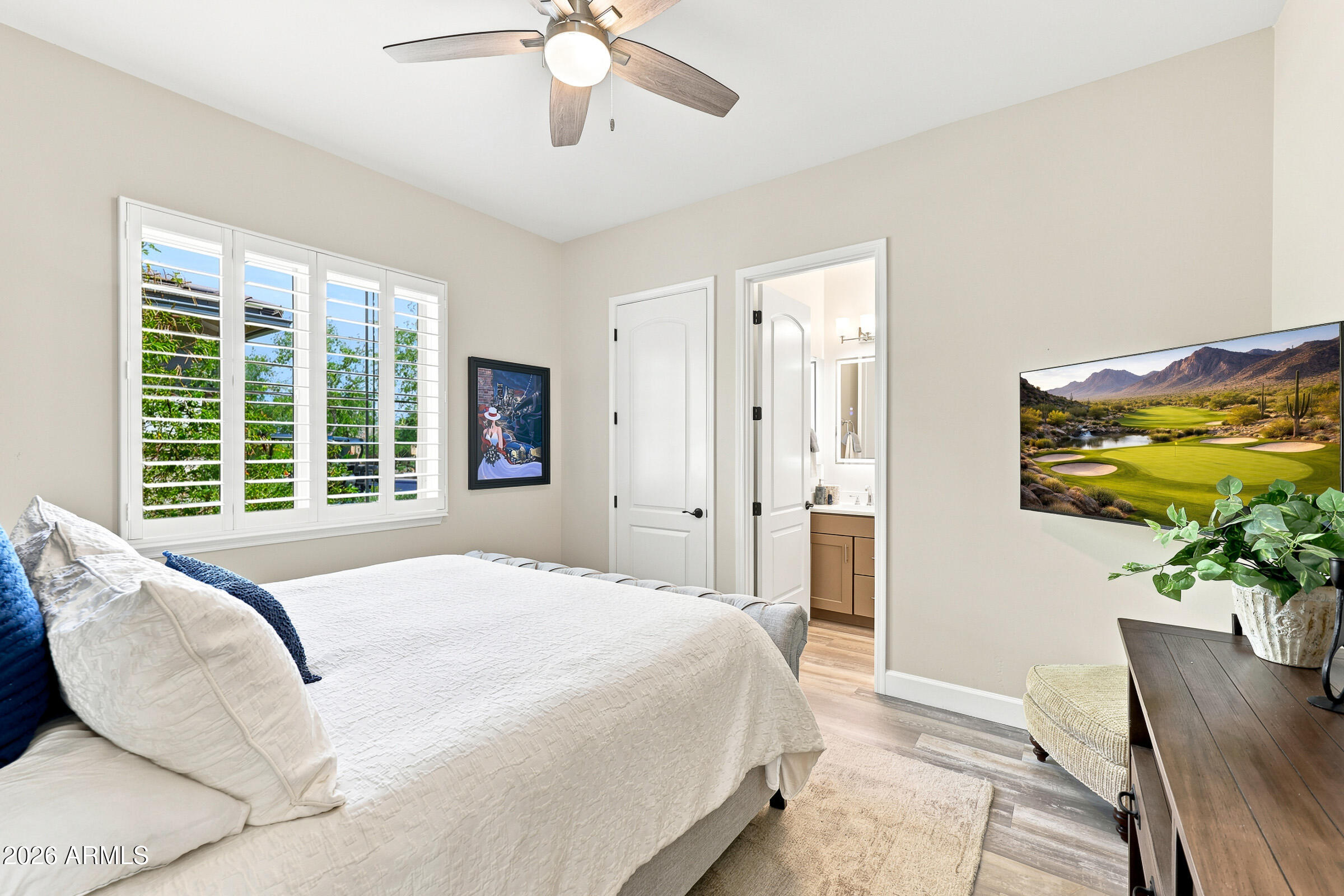 VERRADO VICTORY DISTRICT PHASE 1 - Residential