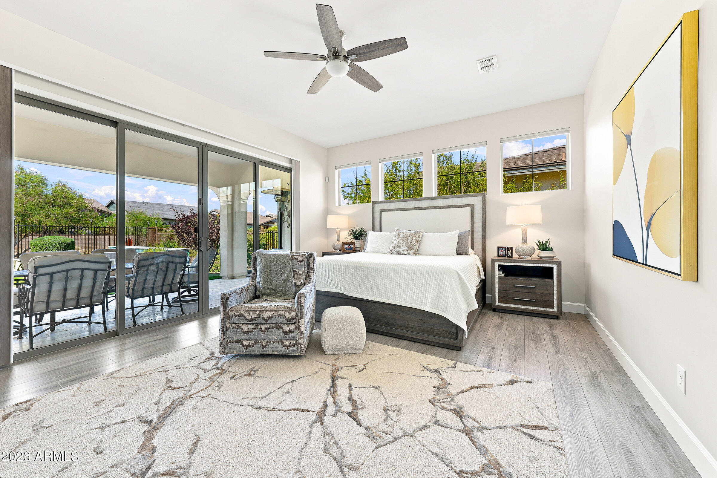 VERRADO VICTORY DISTRICT PHASE 1 - Residential