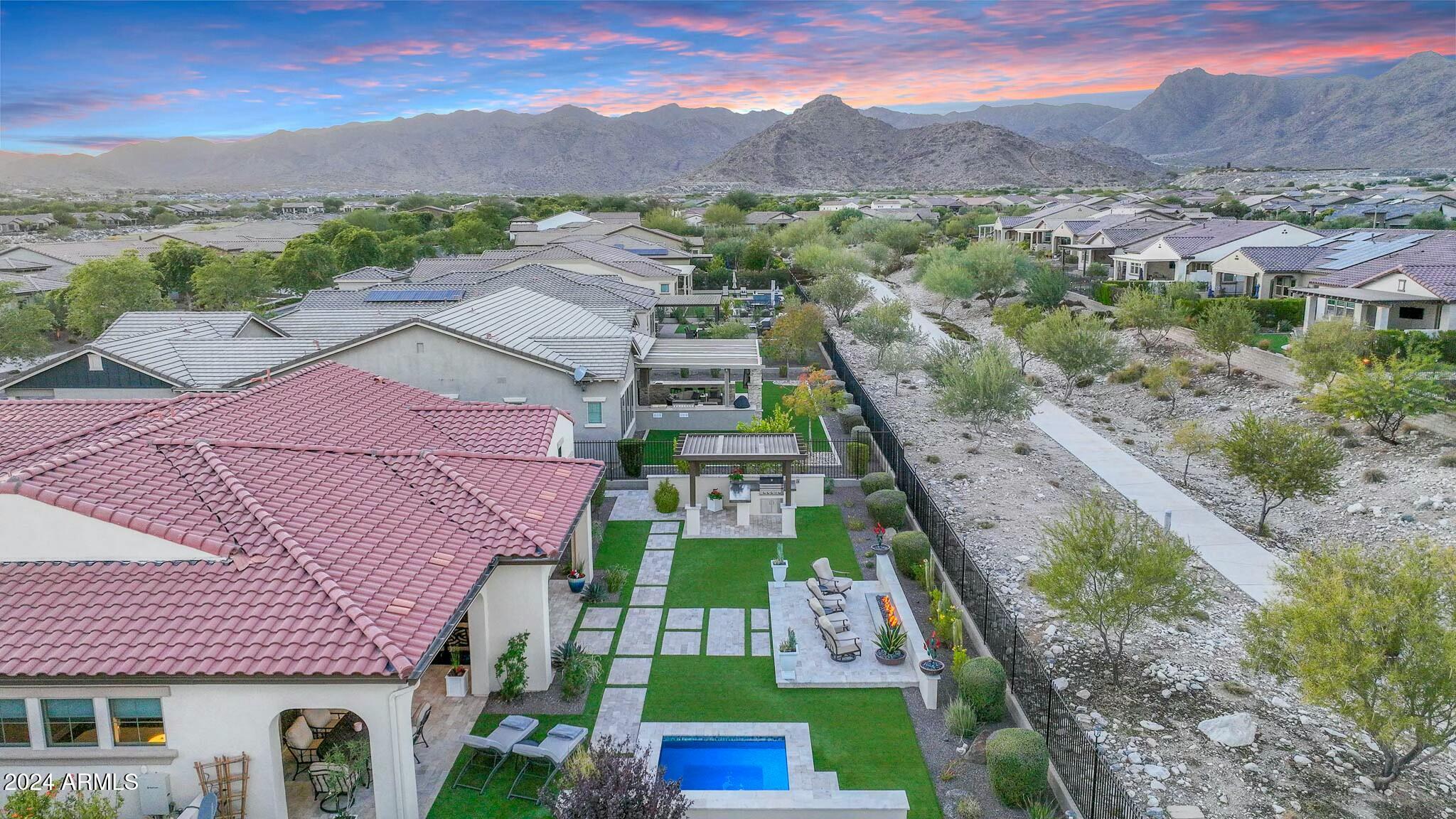 VERRADO VICTORY DISTRICT PHASE 1 - Residential