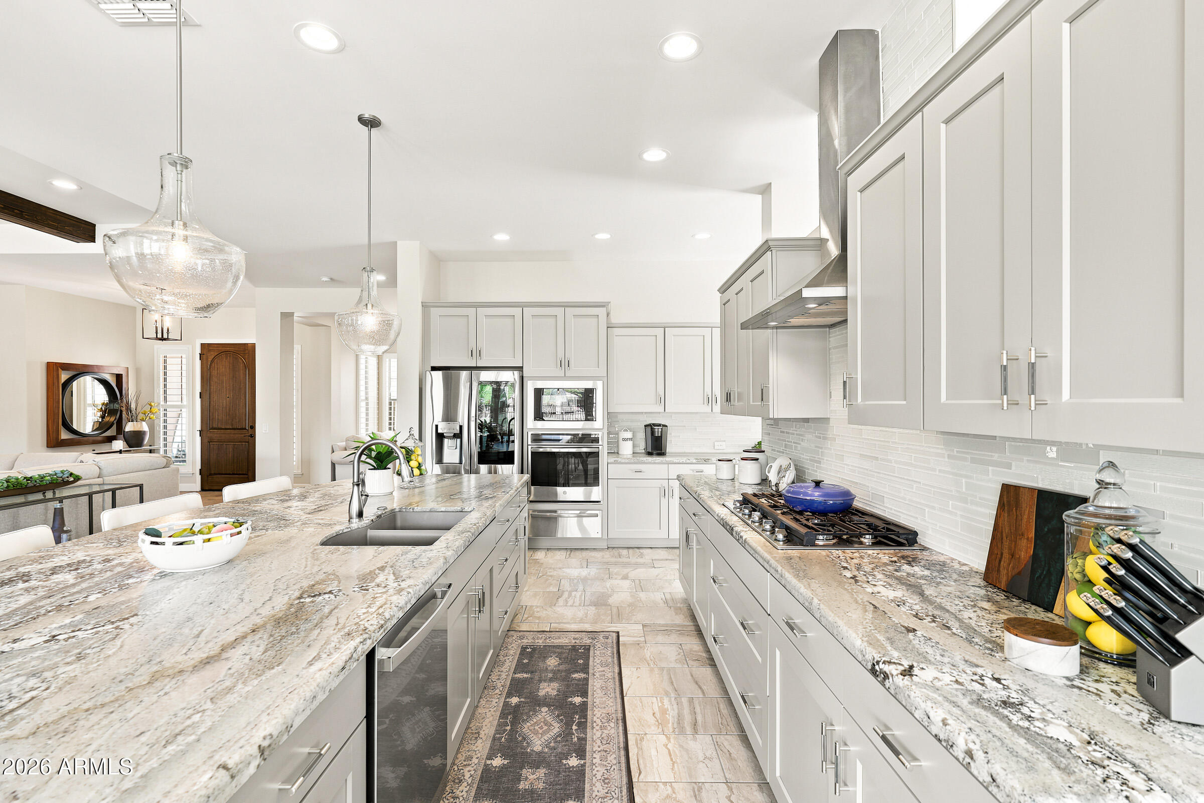 VERRADO VICTORY DISTRICT PHASE 1 - Residential