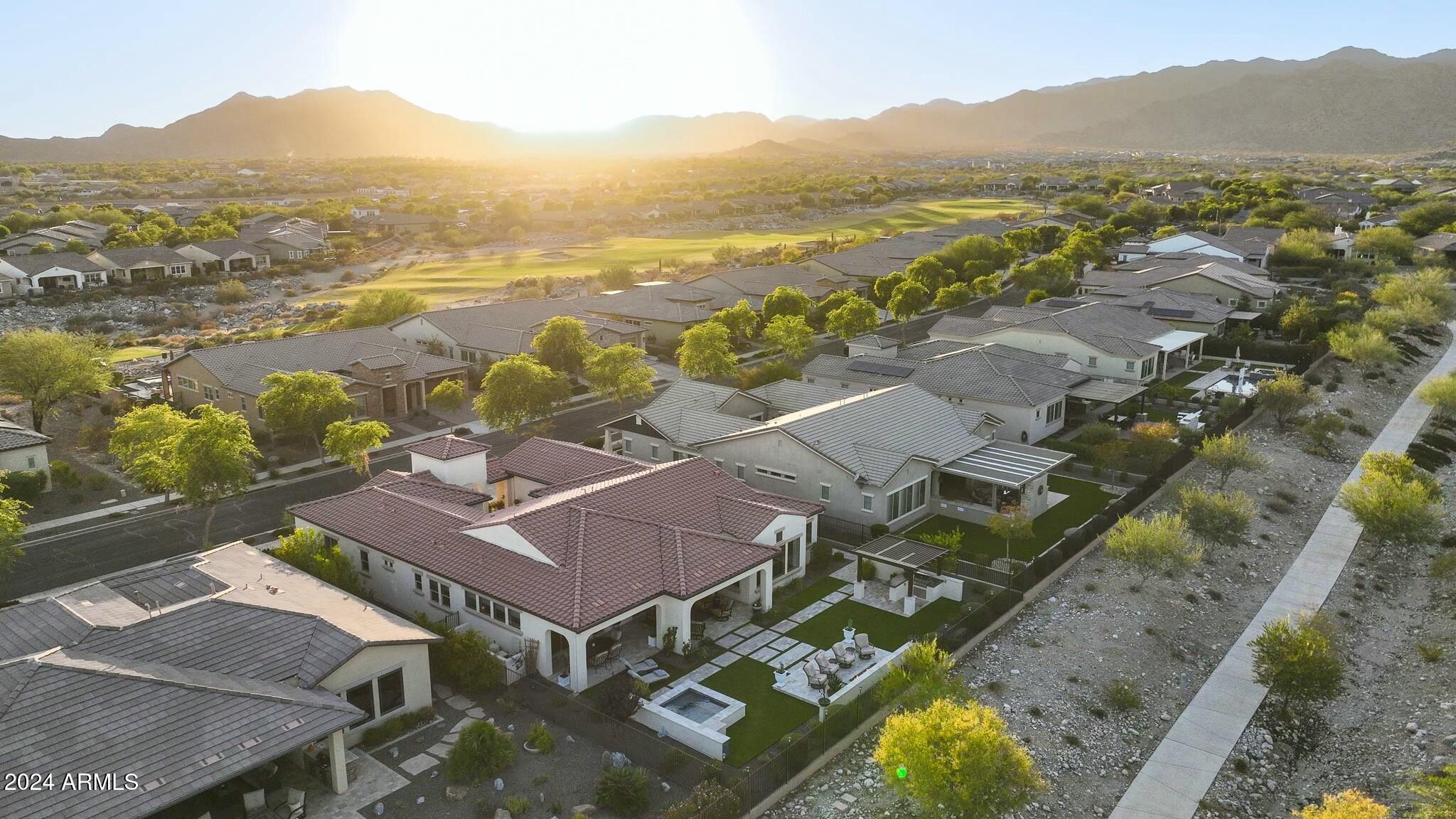 VERRADO VICTORY DISTRICT PHASE 1 - Residential