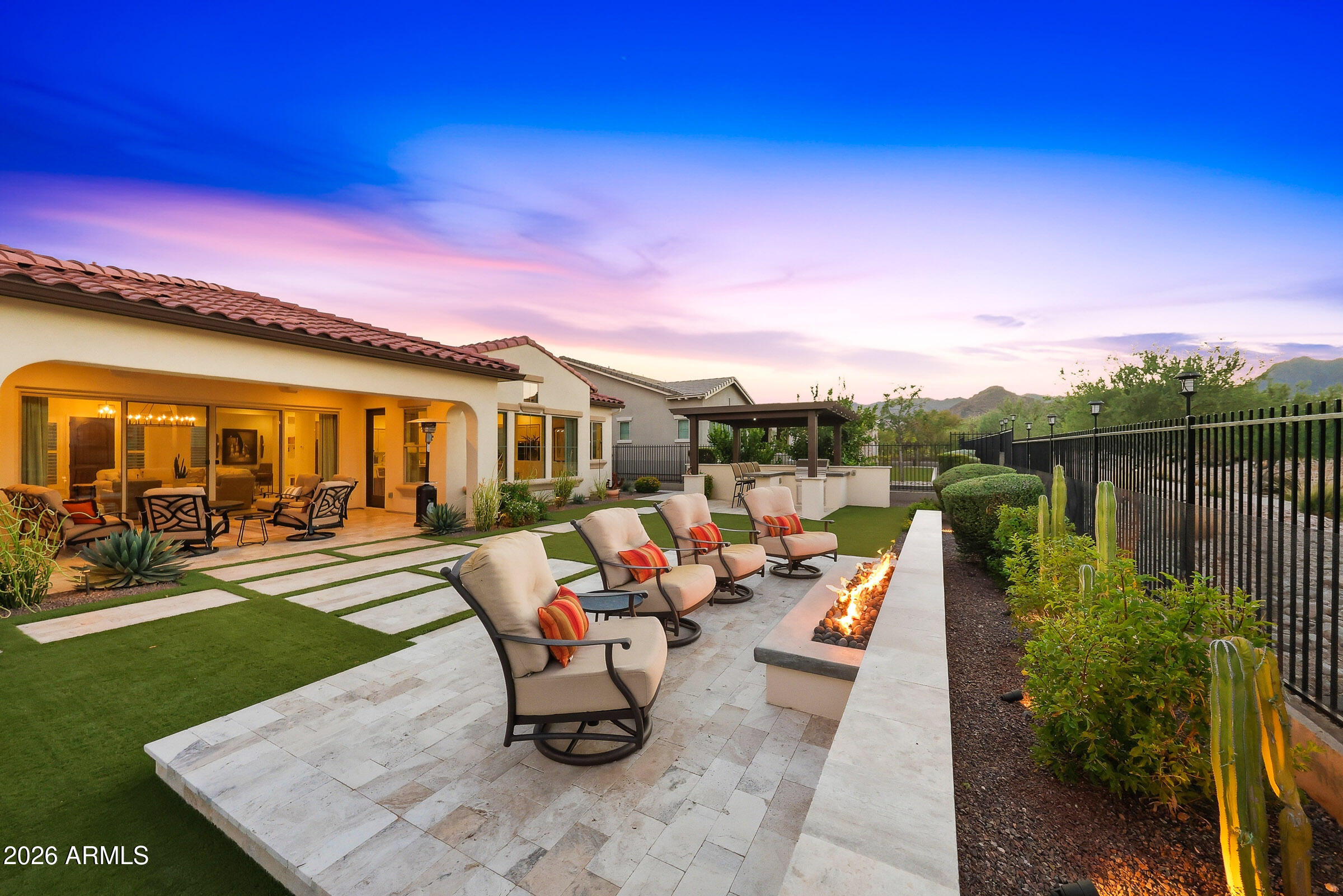 VERRADO VICTORY DISTRICT PHASE 1 - Residential