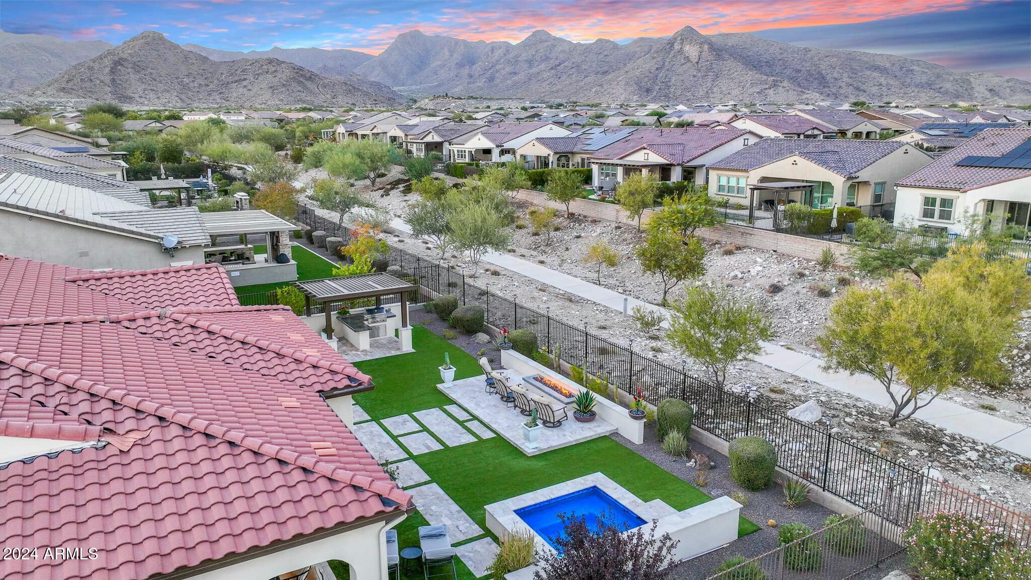VERRADO VICTORY DISTRICT PHASE 1 - Residential