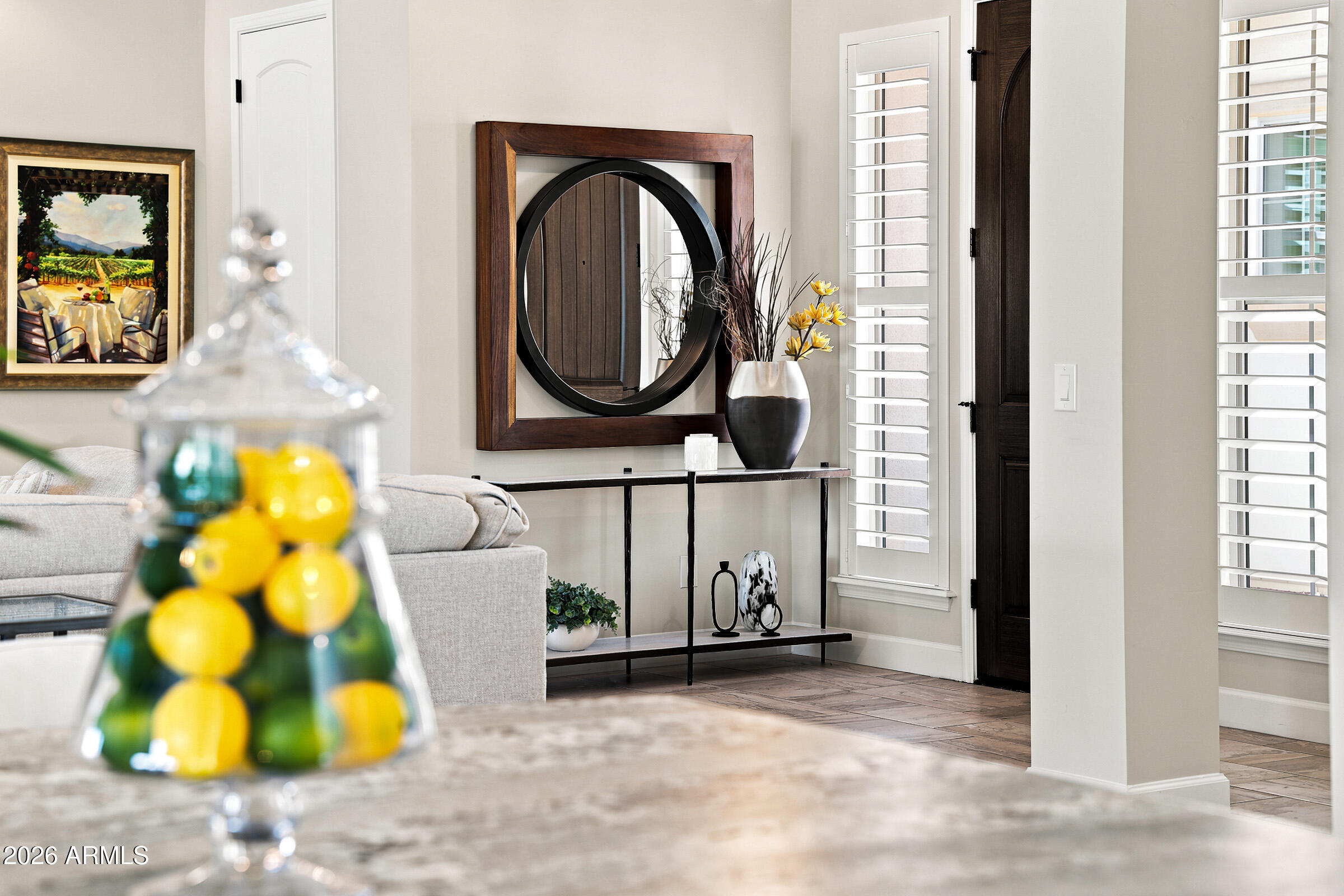 VERRADO VICTORY DISTRICT PHASE 1 - Residential